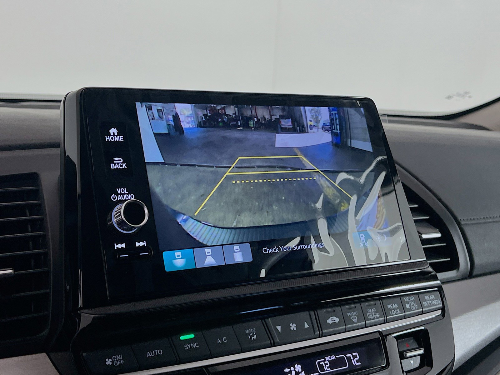 2026 Honda Odyssey - Photo 11