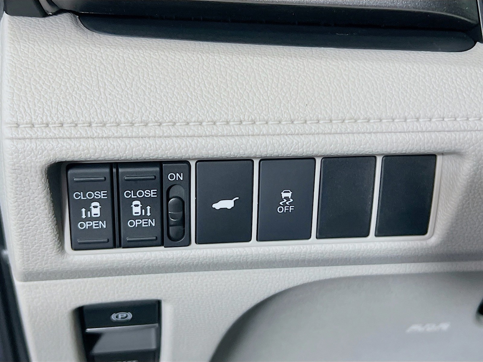 2026 Honda Odyssey - Photo 13