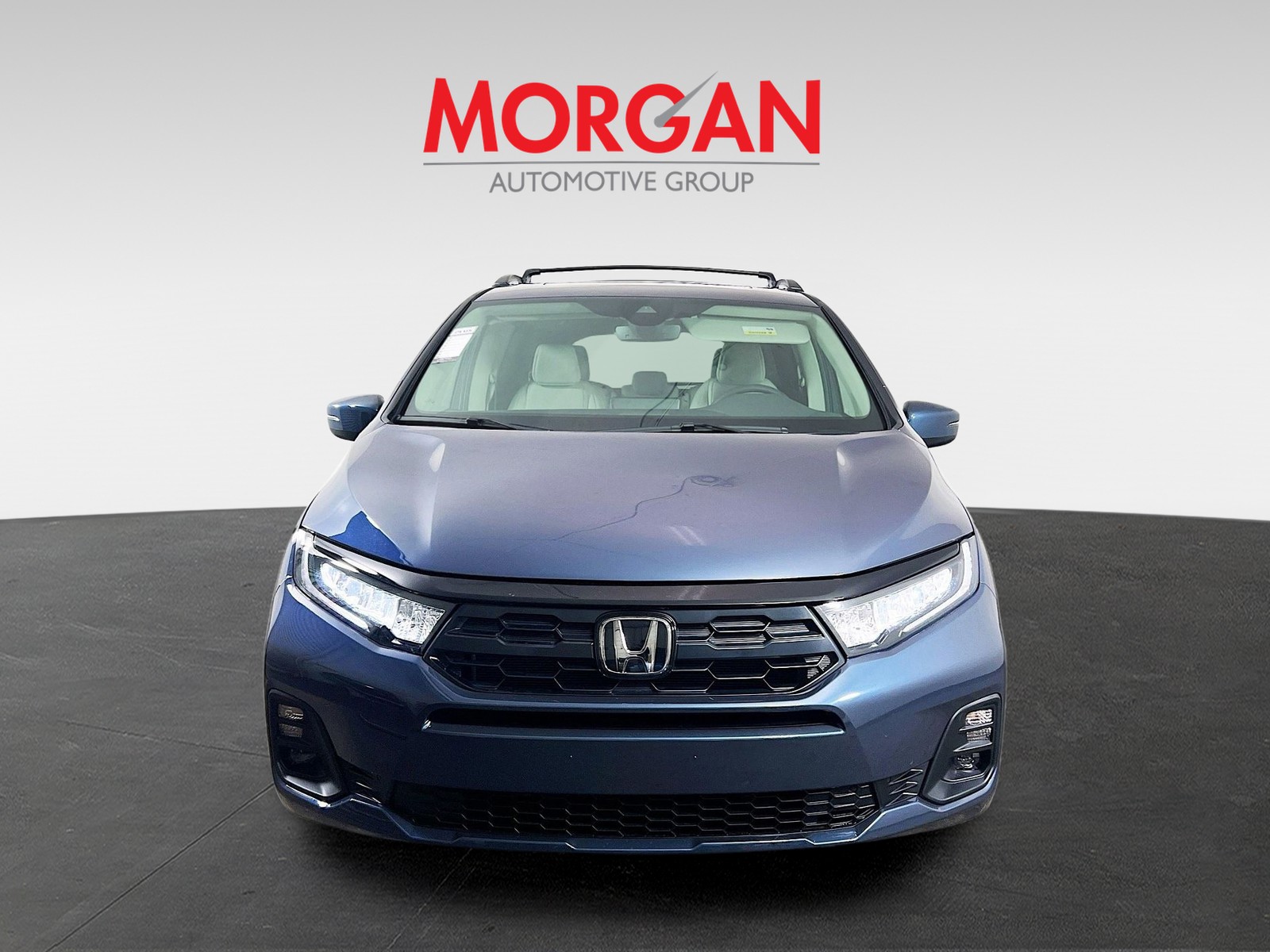 2026 Honda Odyssey - Photo 3