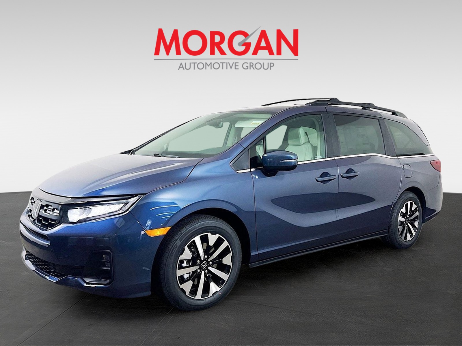 2026 Honda Odyssey - Photo 2