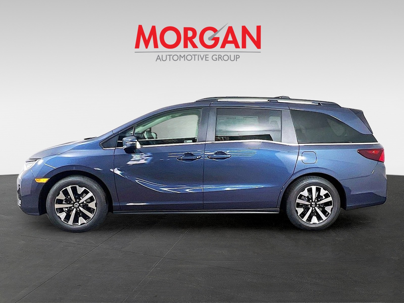 2026 Honda Odyssey - Photo 6