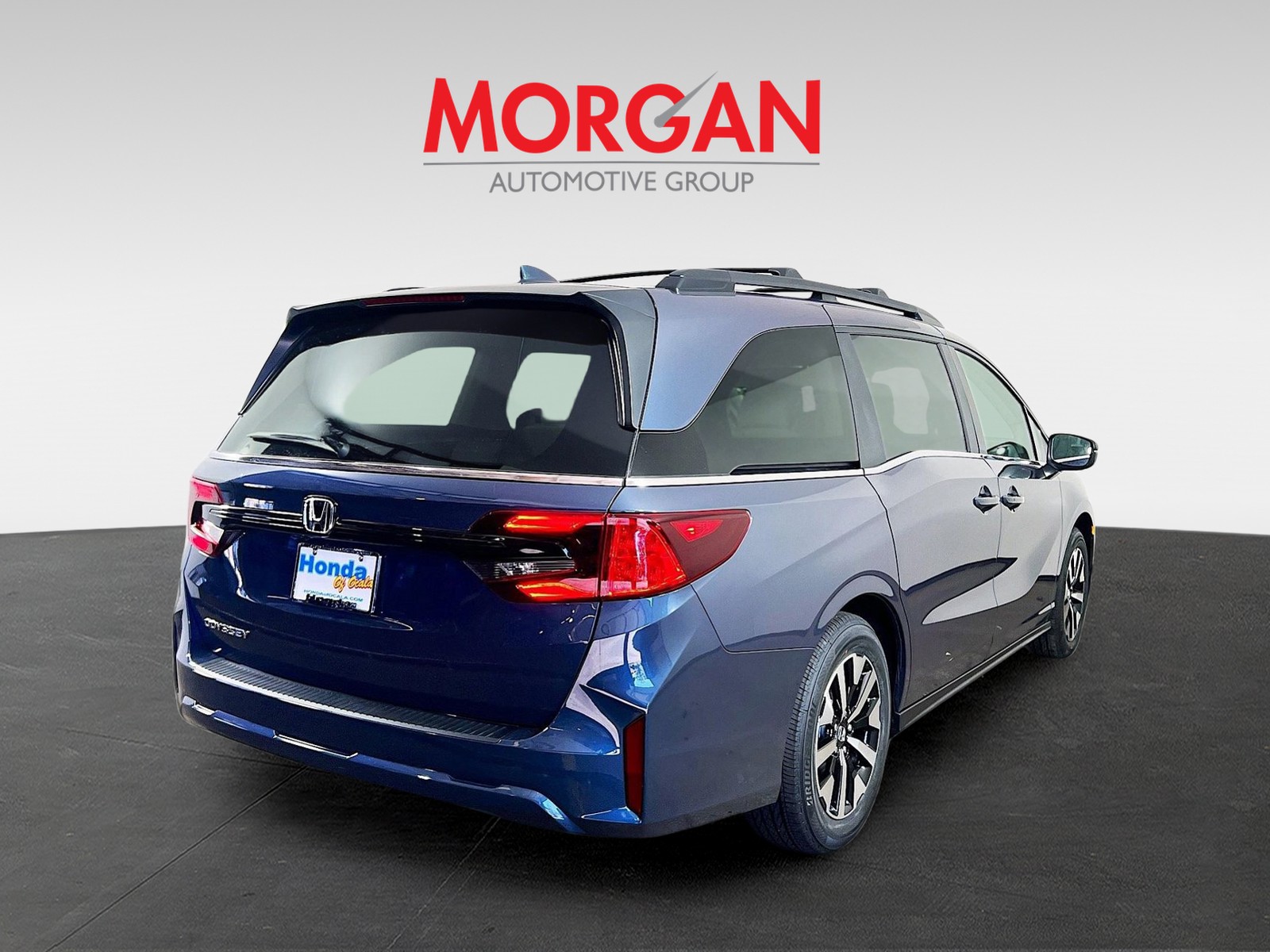 2026 Honda Odyssey - Photo 5