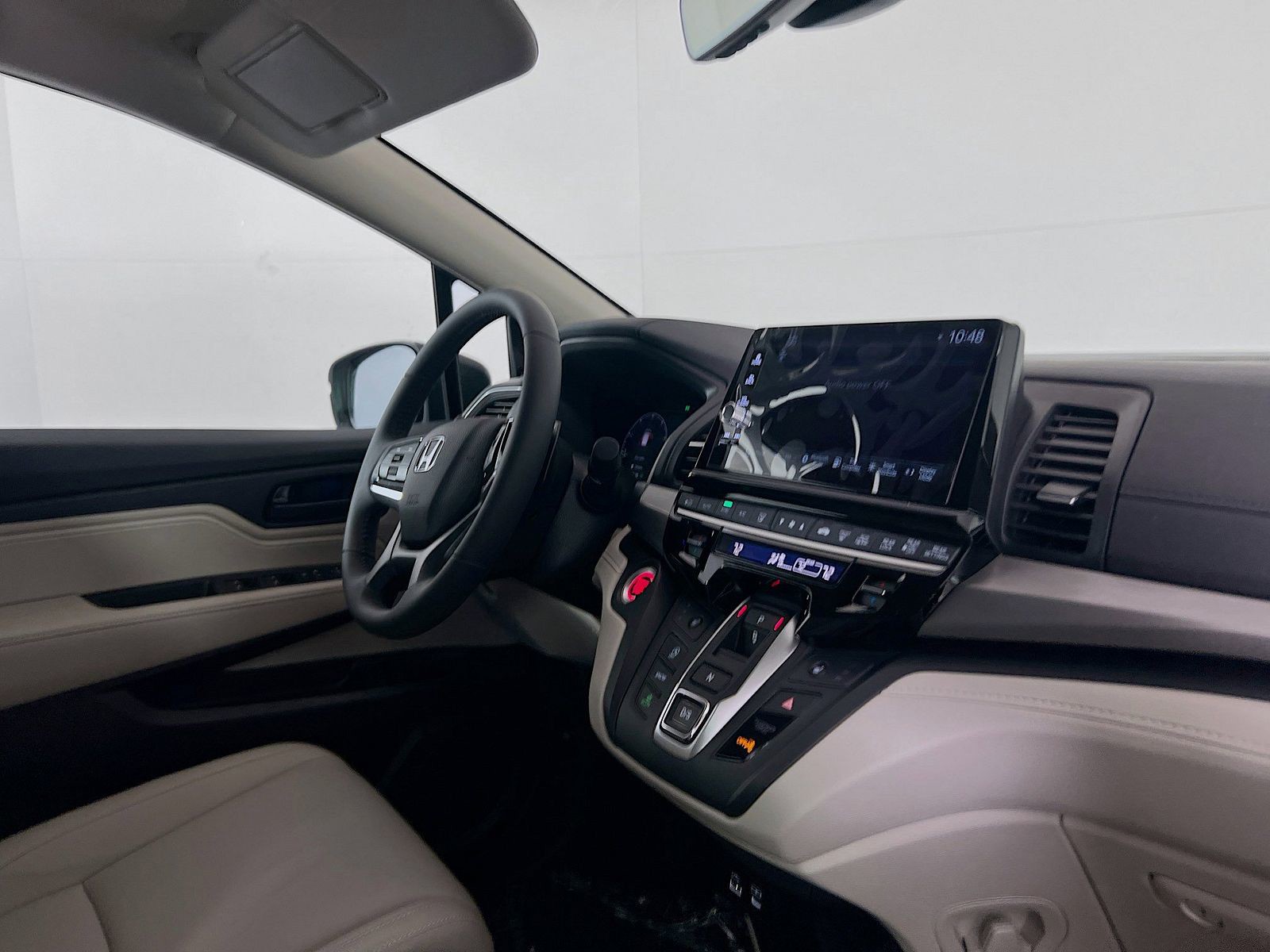 2026 Honda Odyssey - Photo 7
