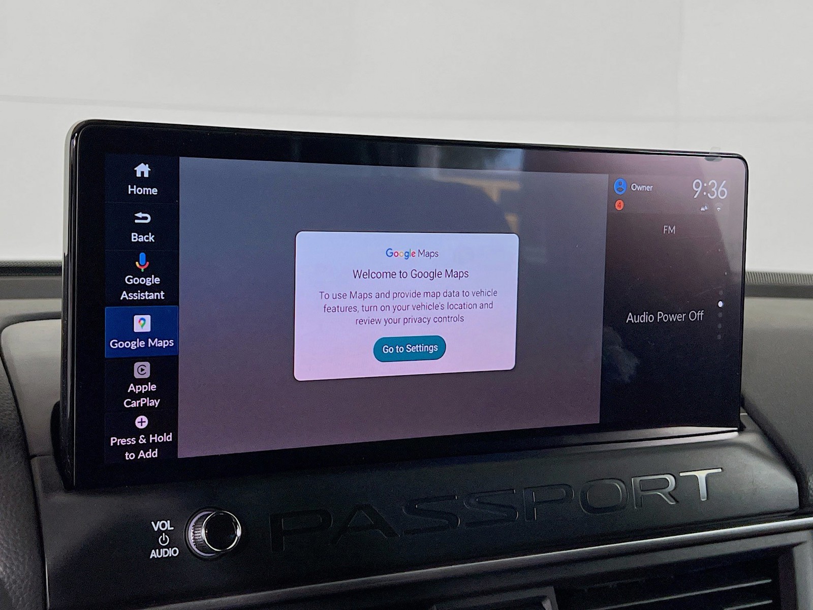 2026 Honda Passport - Photo 11
