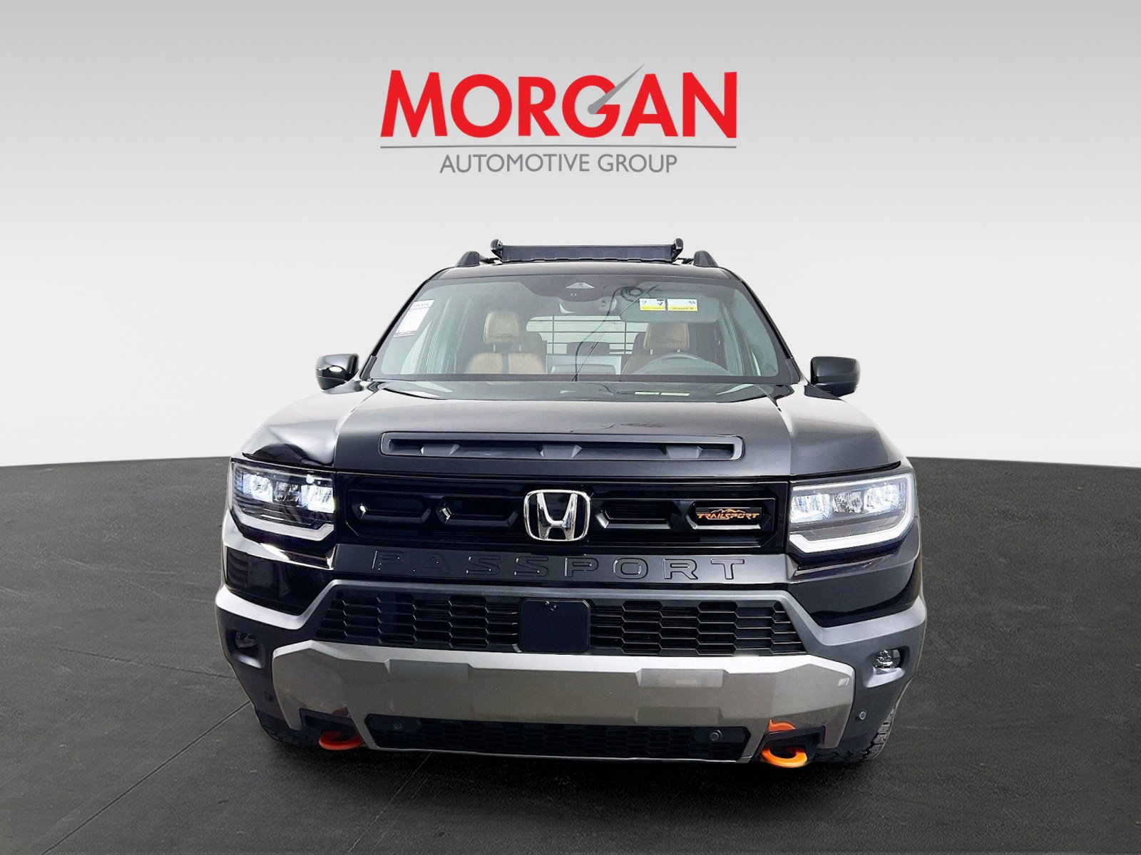 2026 Honda Passport - Photo 3