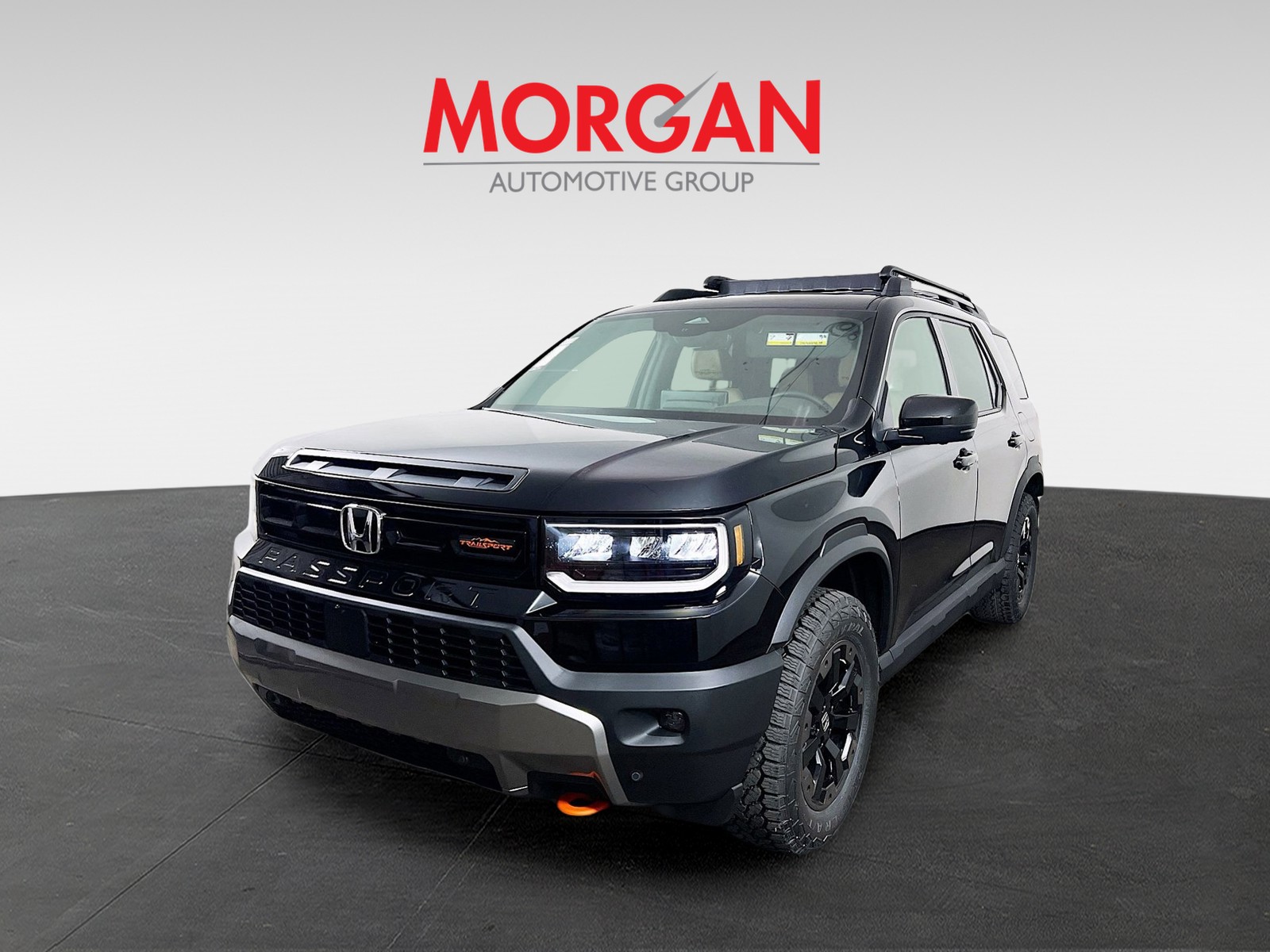 2026 Honda Passport - Photo 2