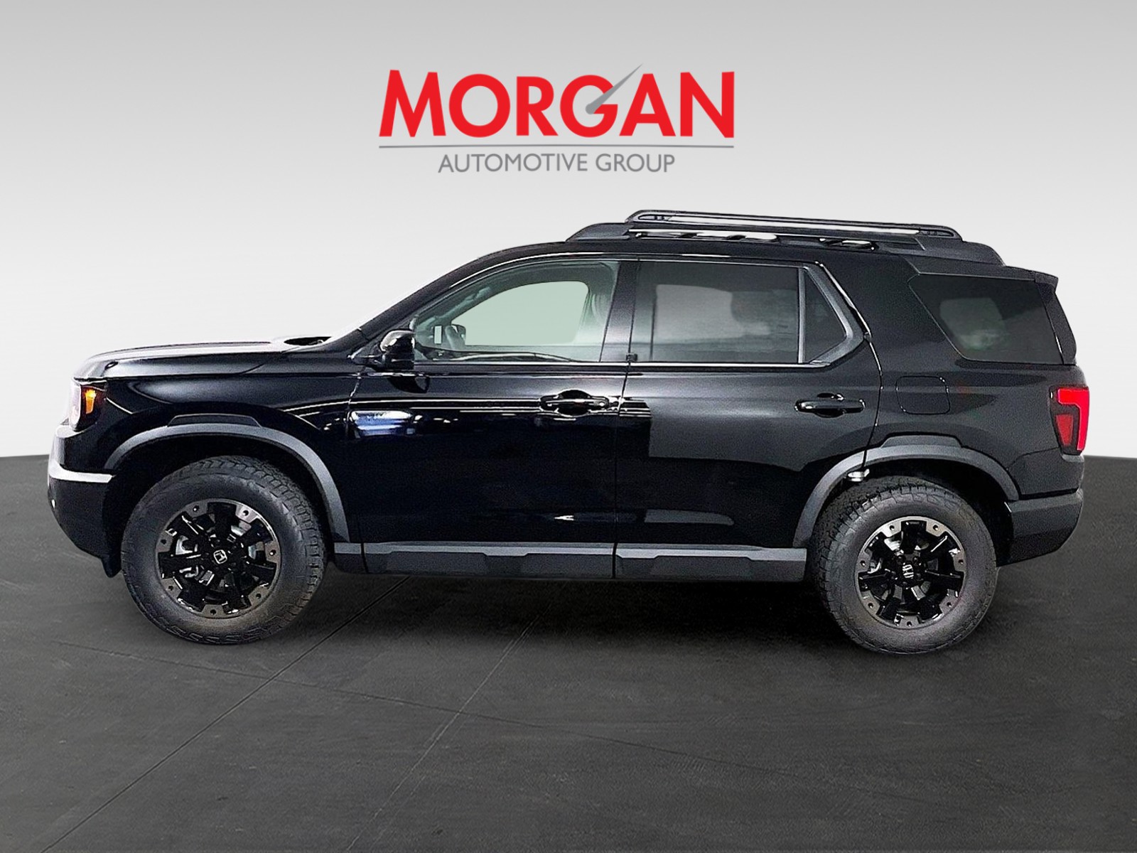 2026 Honda Passport - Photo 6