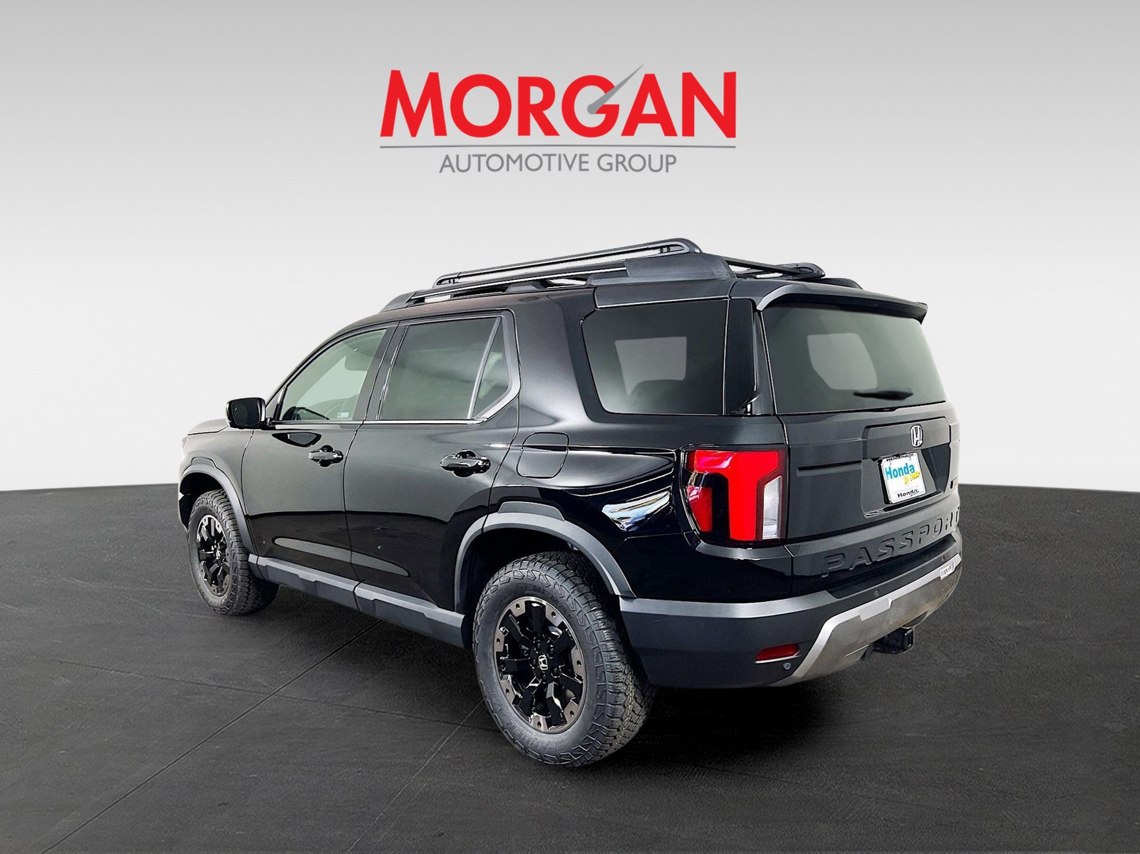 2026 Honda Passport - Photo 4