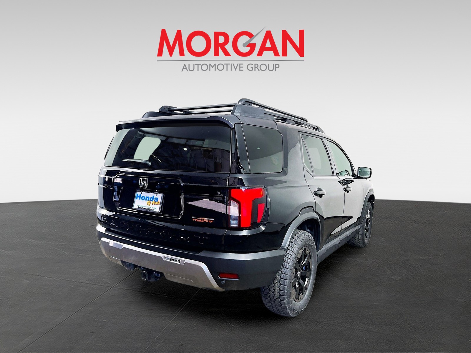 2026 Honda Passport - Photo 5