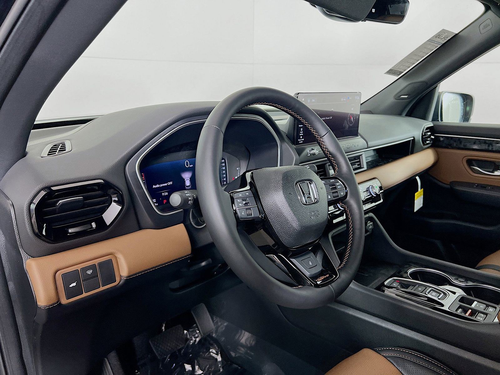 2026 Honda Passport - Photo 9