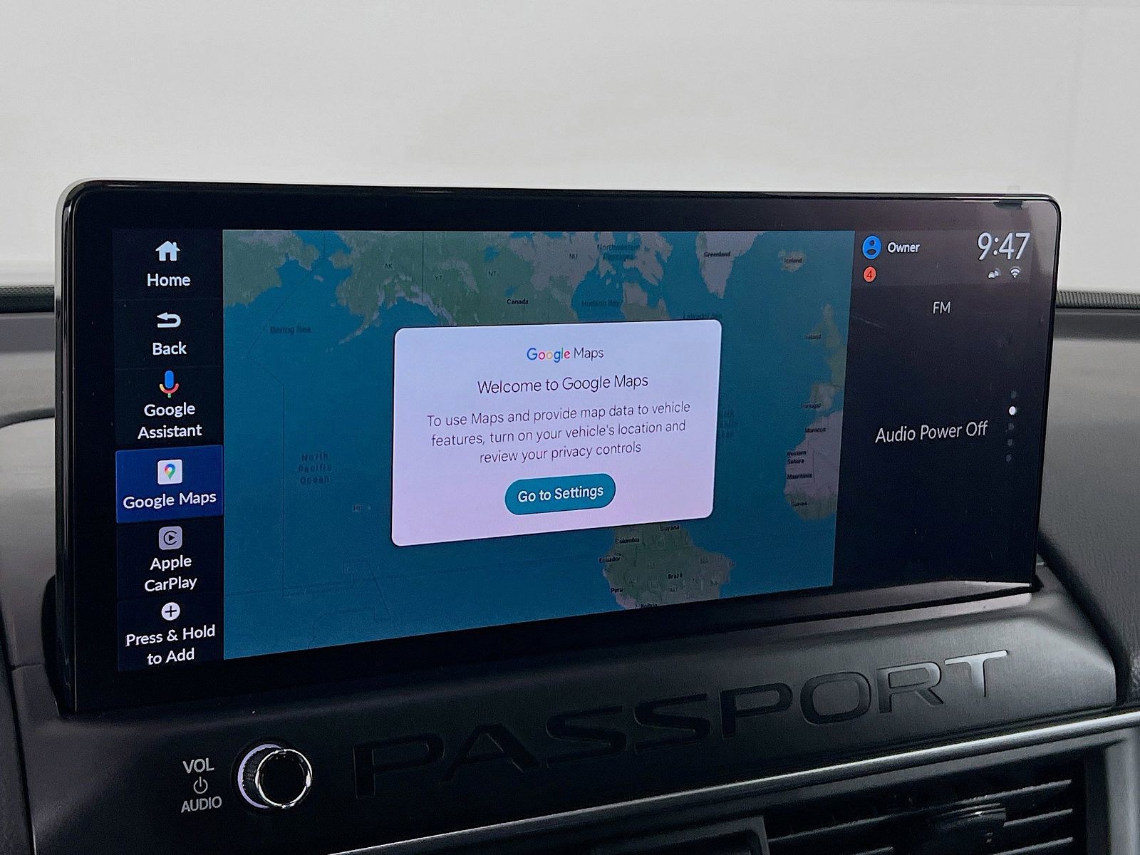 2026 Honda Passport - Photo 10
