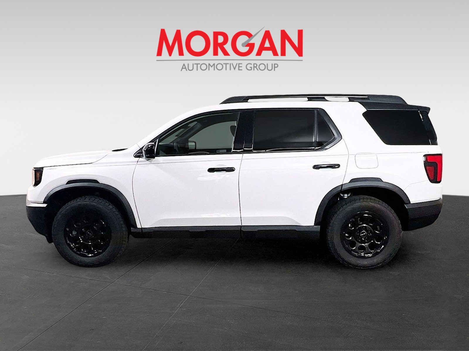2026 Honda Passport - Photo 6