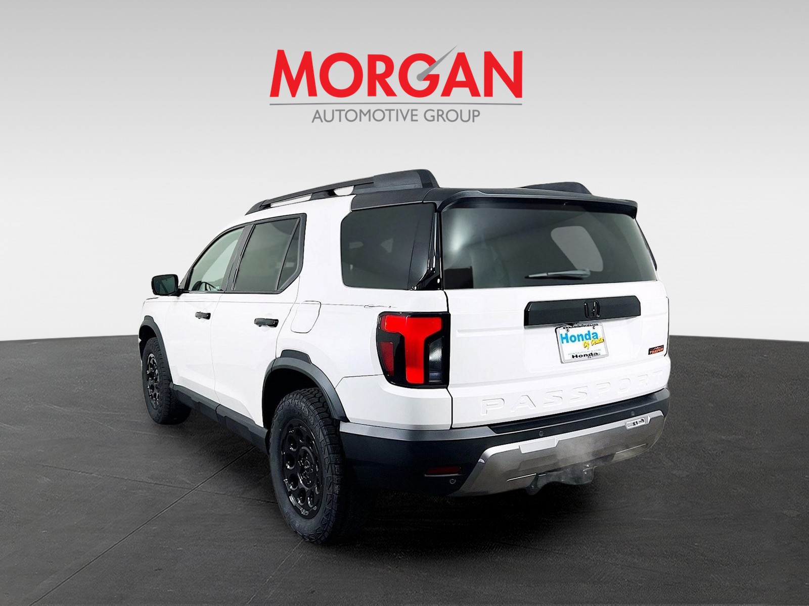 2026 Honda Passport - Photo 4