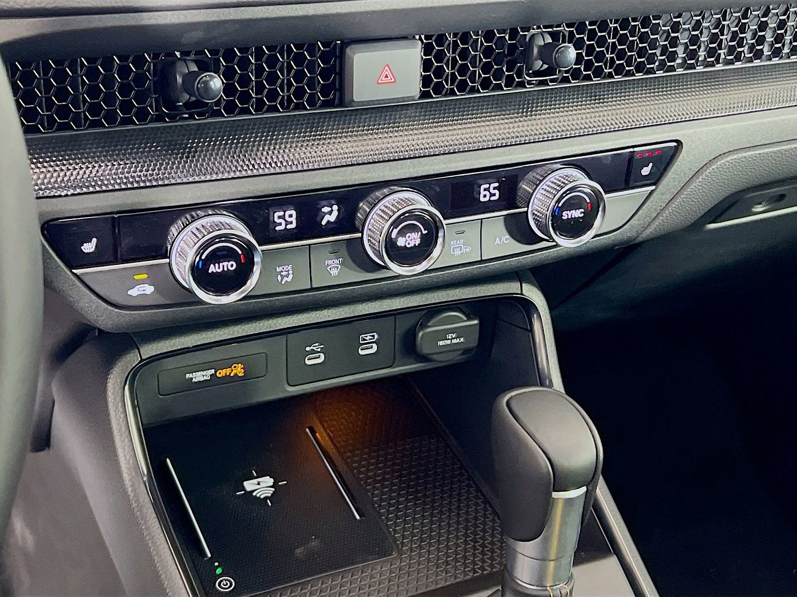 2026 Honda CR-V Hybrid - Photo 10