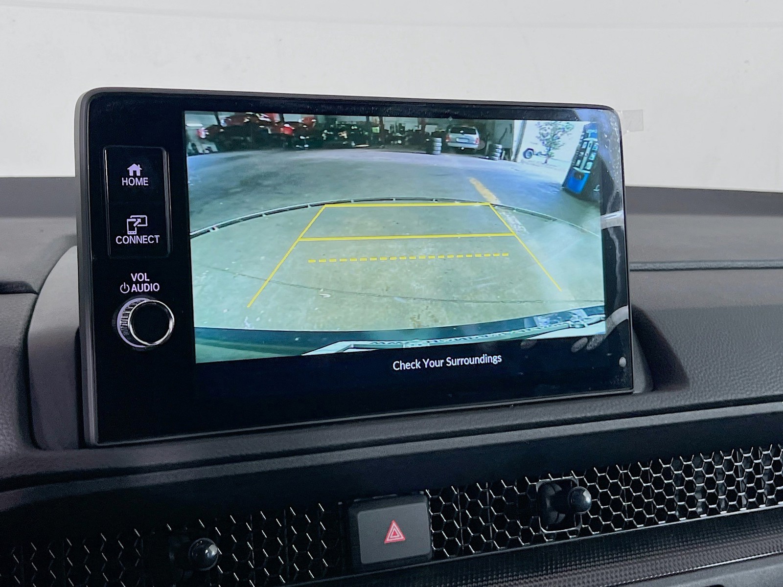 2026 Honda CR-V Hybrid - Photo 11