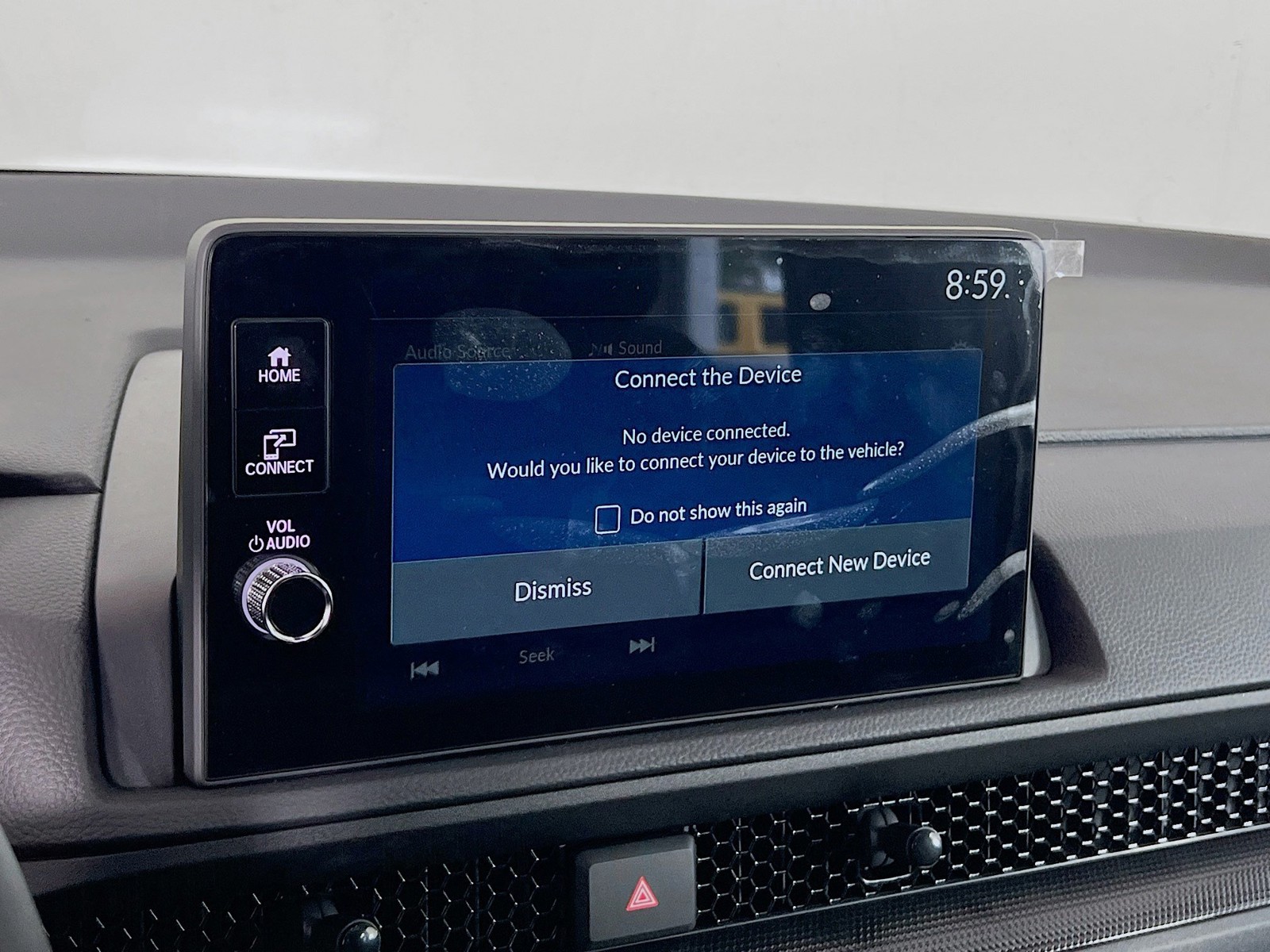 2026 Honda CR-V Hybrid - Photo 12