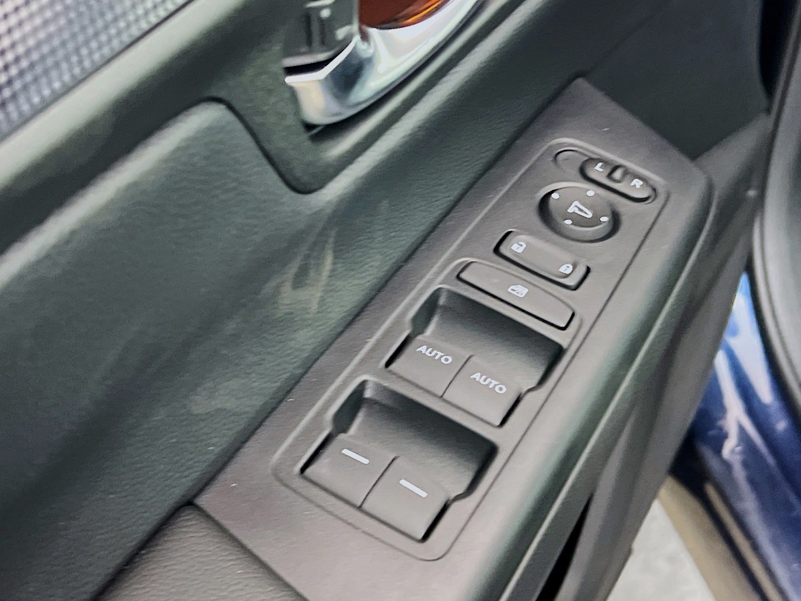 2026 Honda CR-V Hybrid - Photo 13