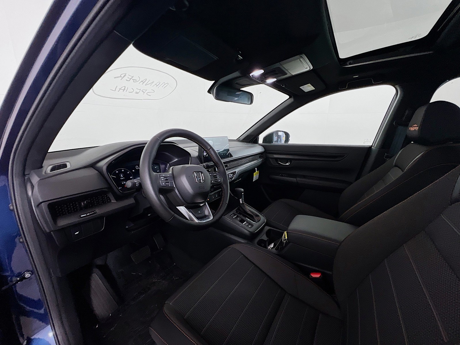 2026 Honda CR-V Hybrid - Photo 15