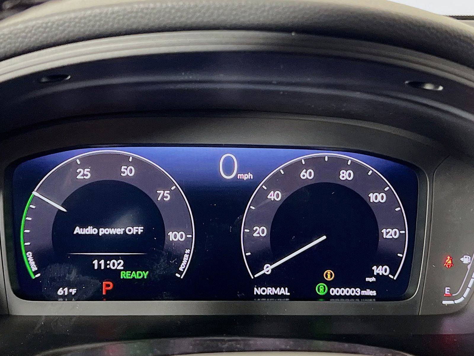 2026 Honda Civic Hybrid - Photo 10