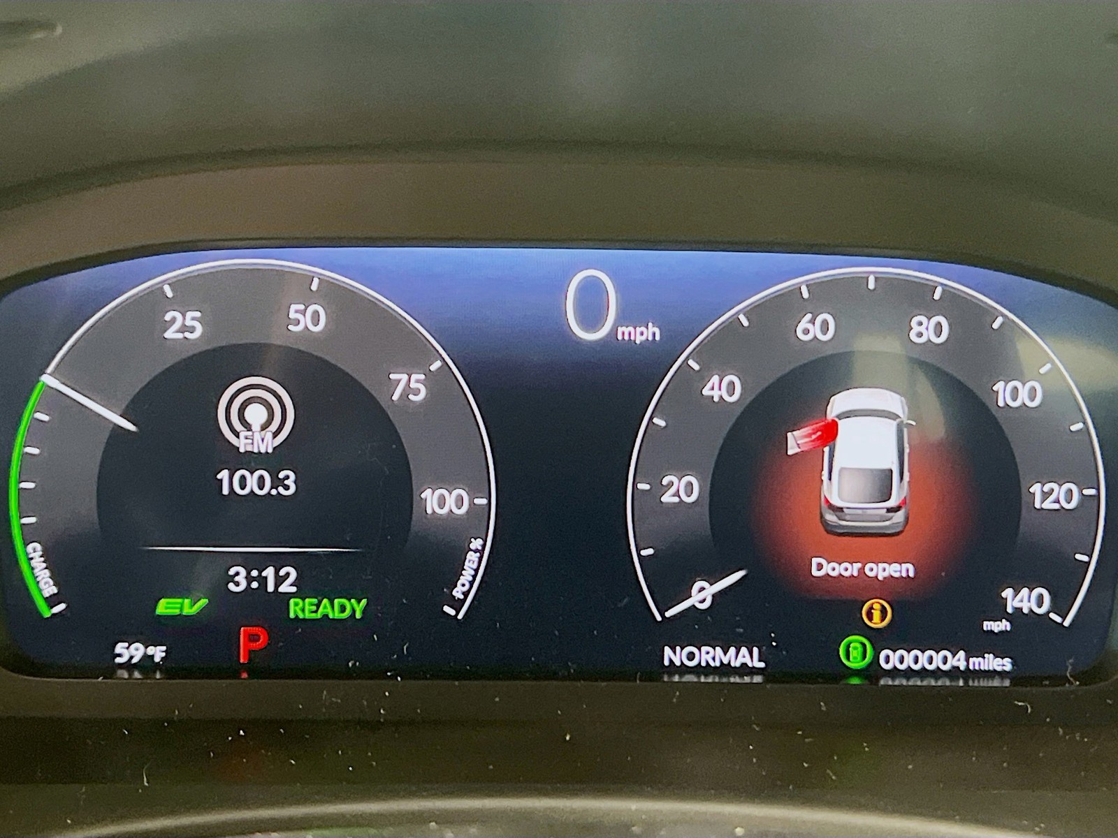 2026 Honda Civic Hybrid - Photo 12