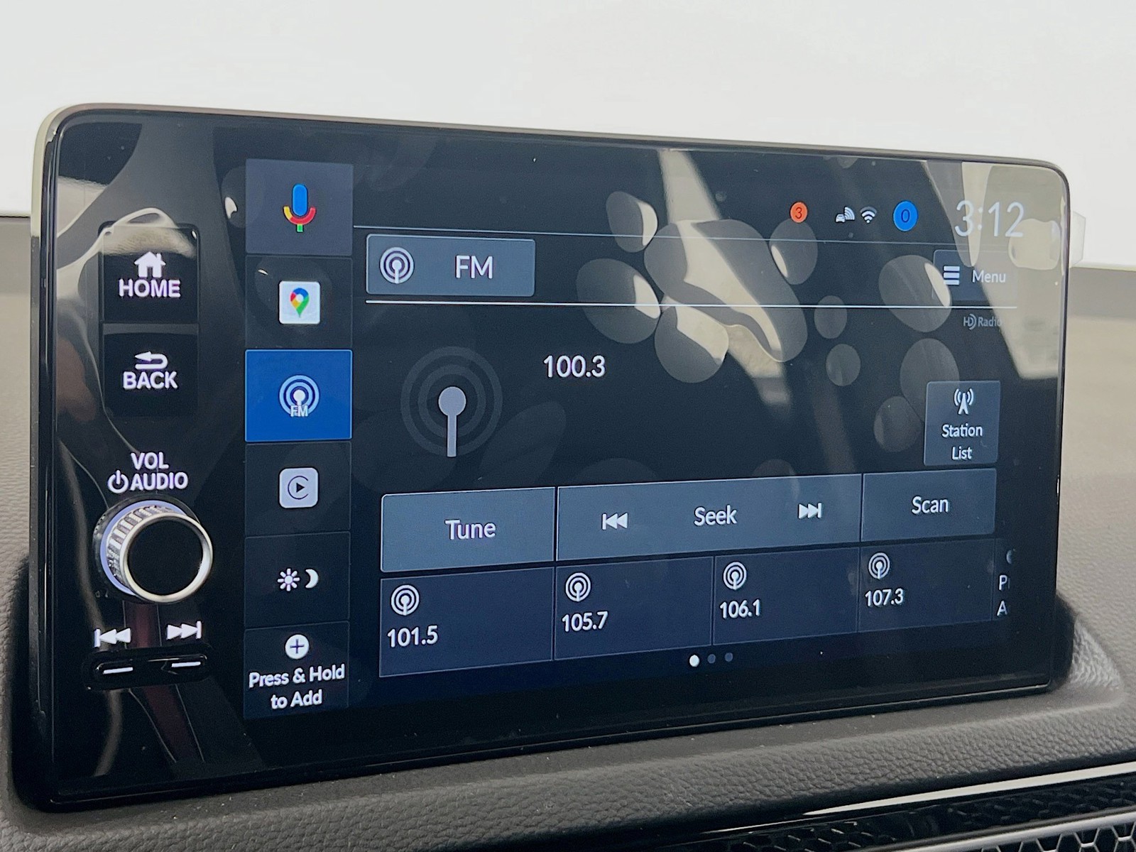 2026 Honda Civic Hybrid - Photo 14