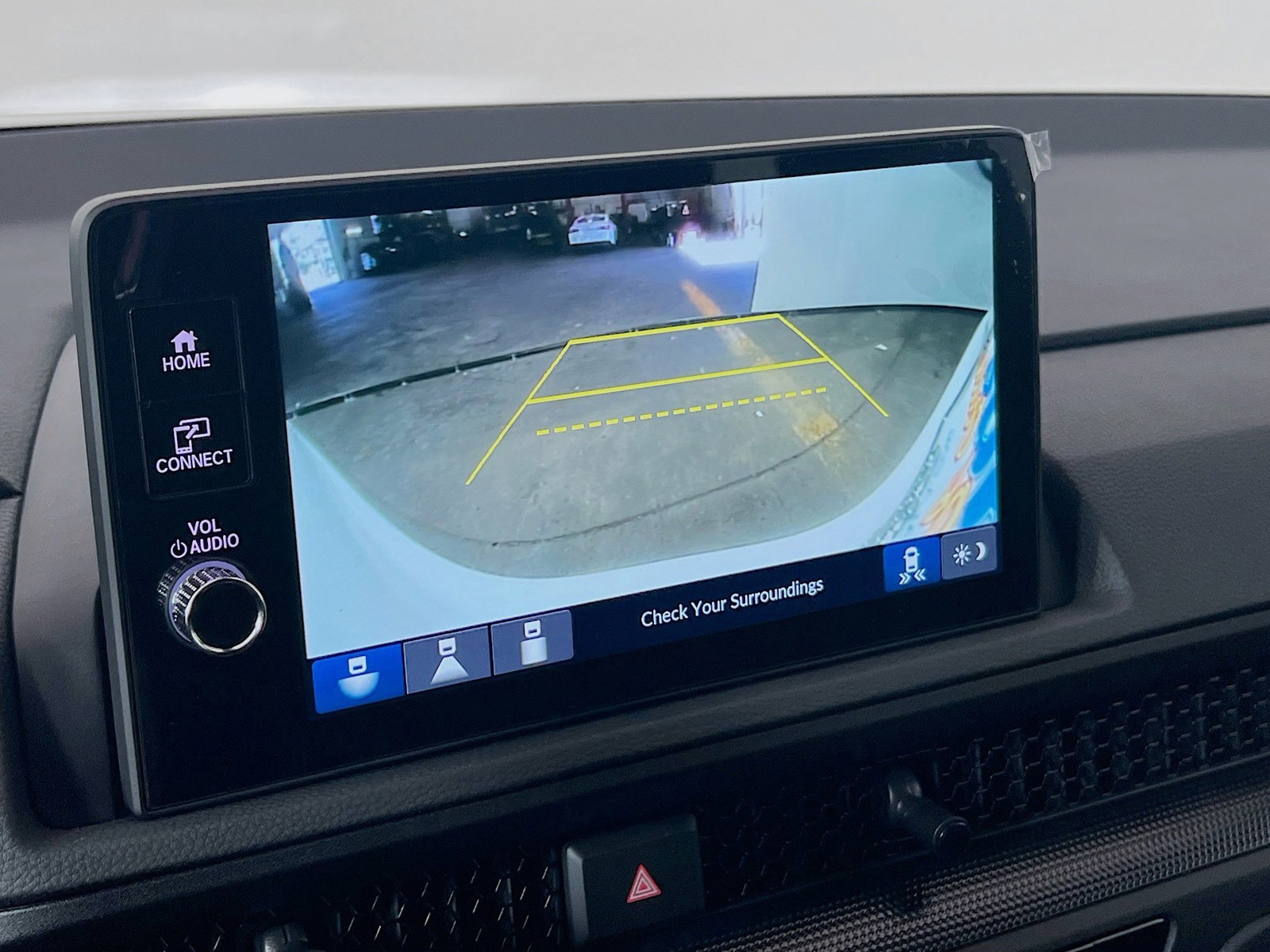 2026 Honda CR-V Hybrid - Photo 11