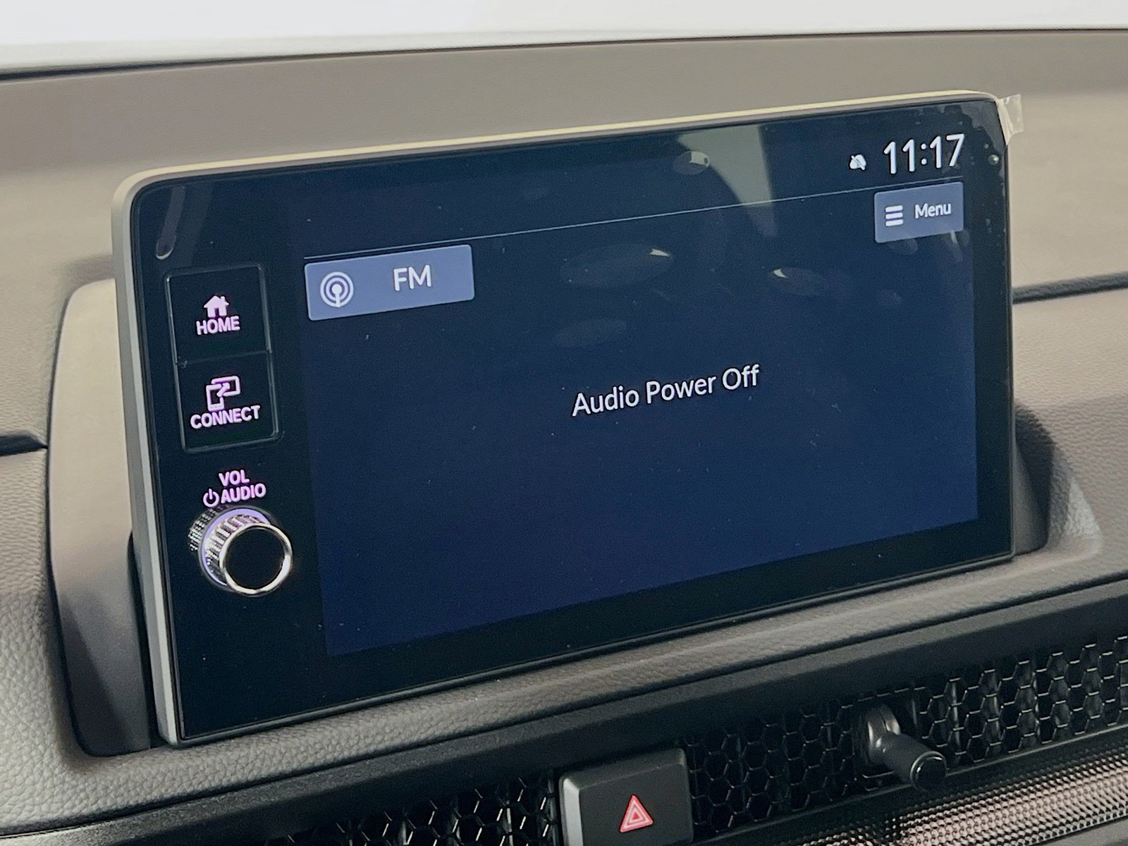 2026 Honda CR-V Hybrid - Photo 12