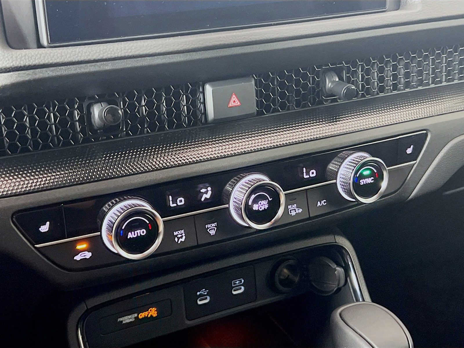 2026 Honda CR-V Hybrid - Photo 13