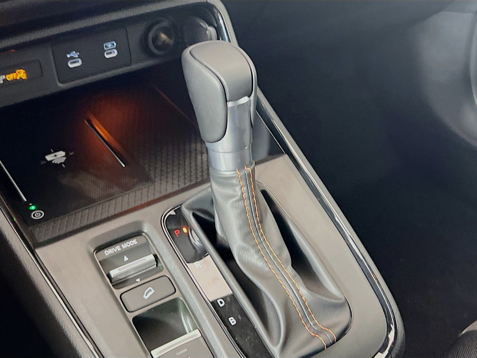 2026 Honda CR-V Hybrid - Photo 14