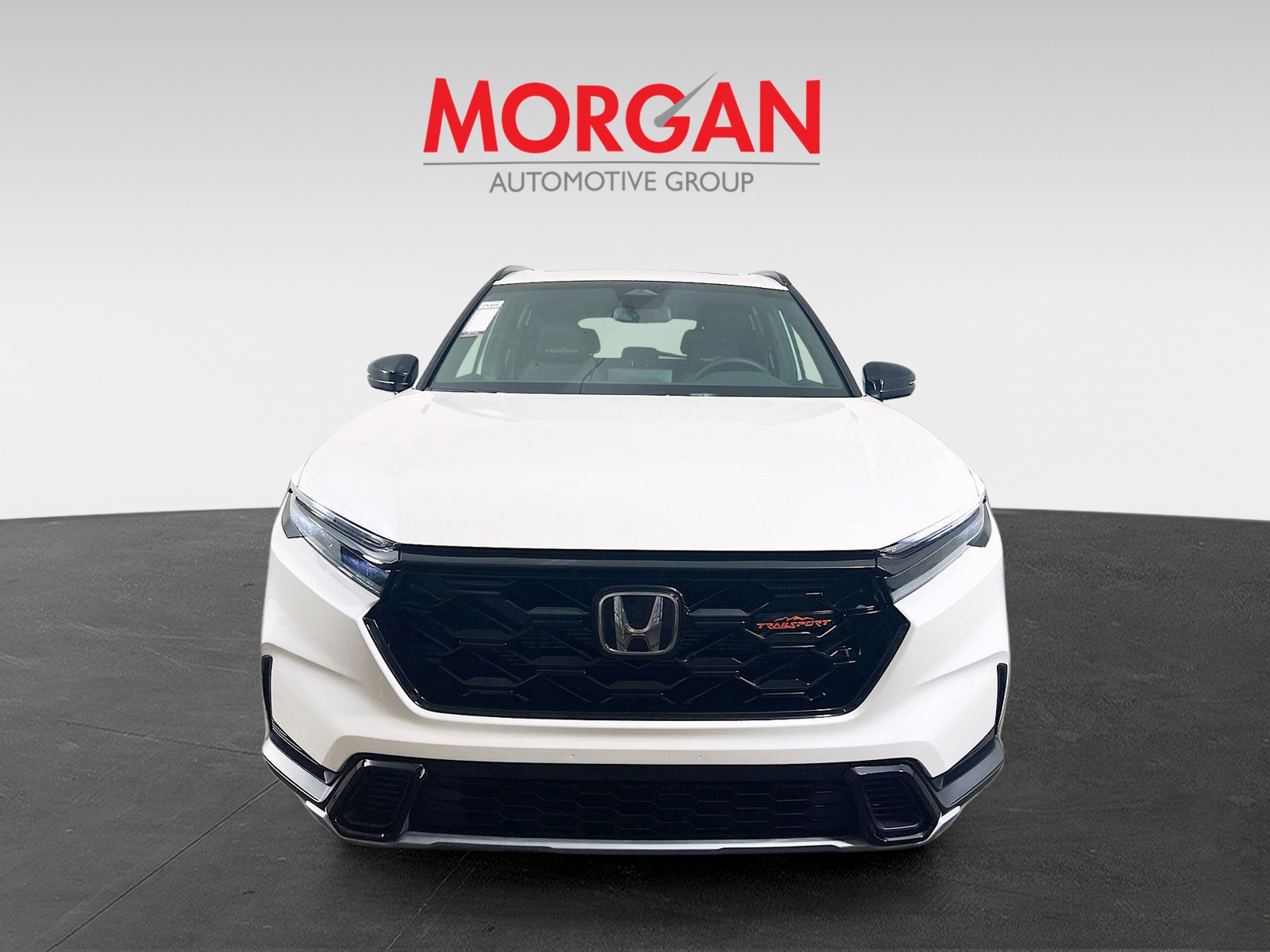 2026 Honda CR-V Hybrid - Photo 3