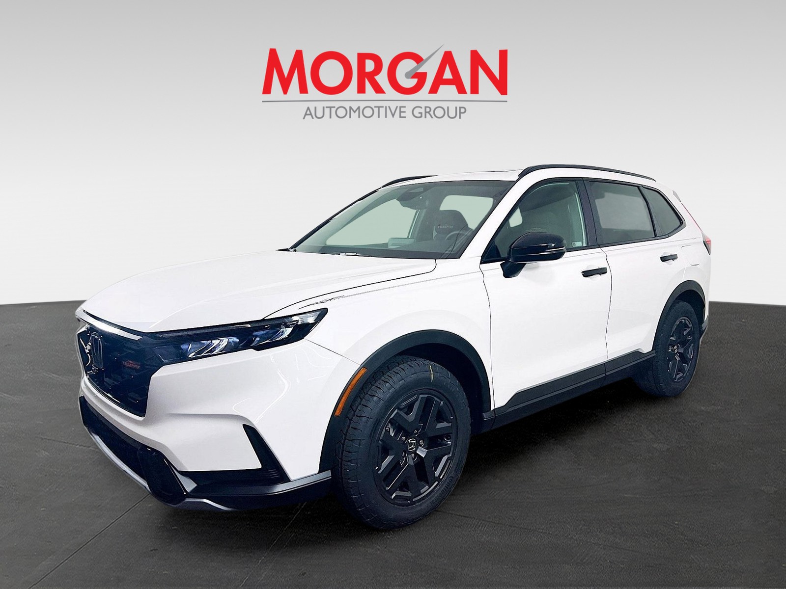 2026 Honda CR-V Hybrid - Photo 2