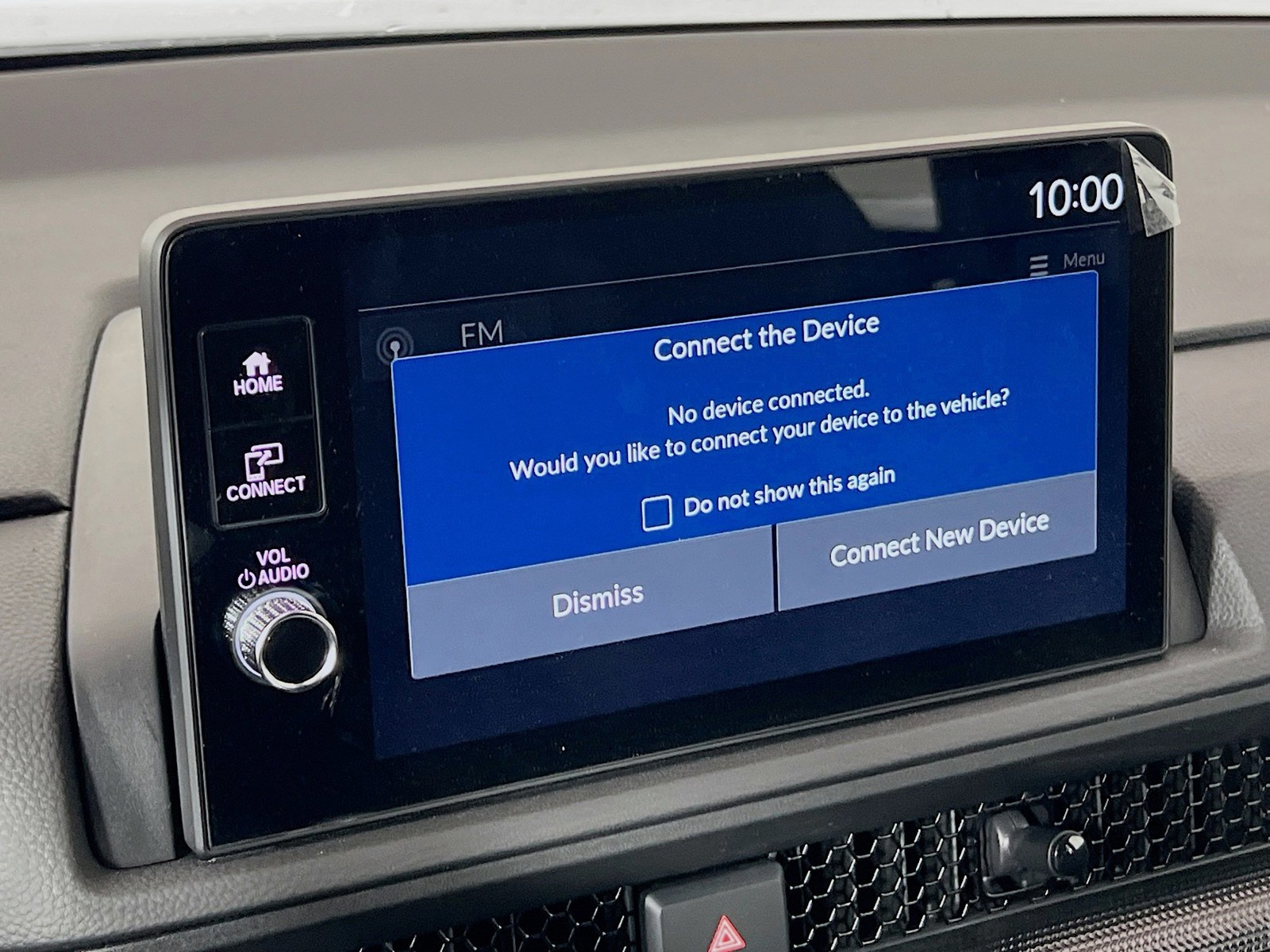2026 Honda CR-V Hybrid - Photo 12