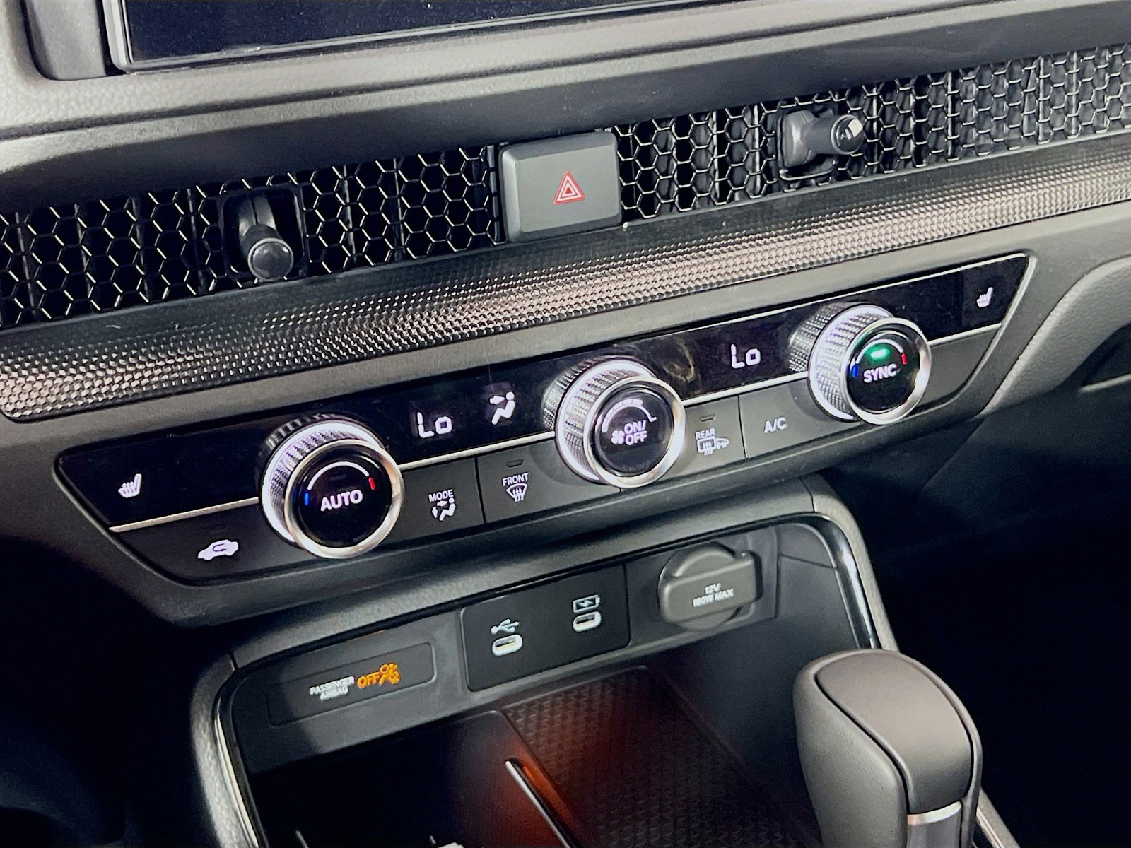 2026 Honda CR-V Hybrid - Photo 13