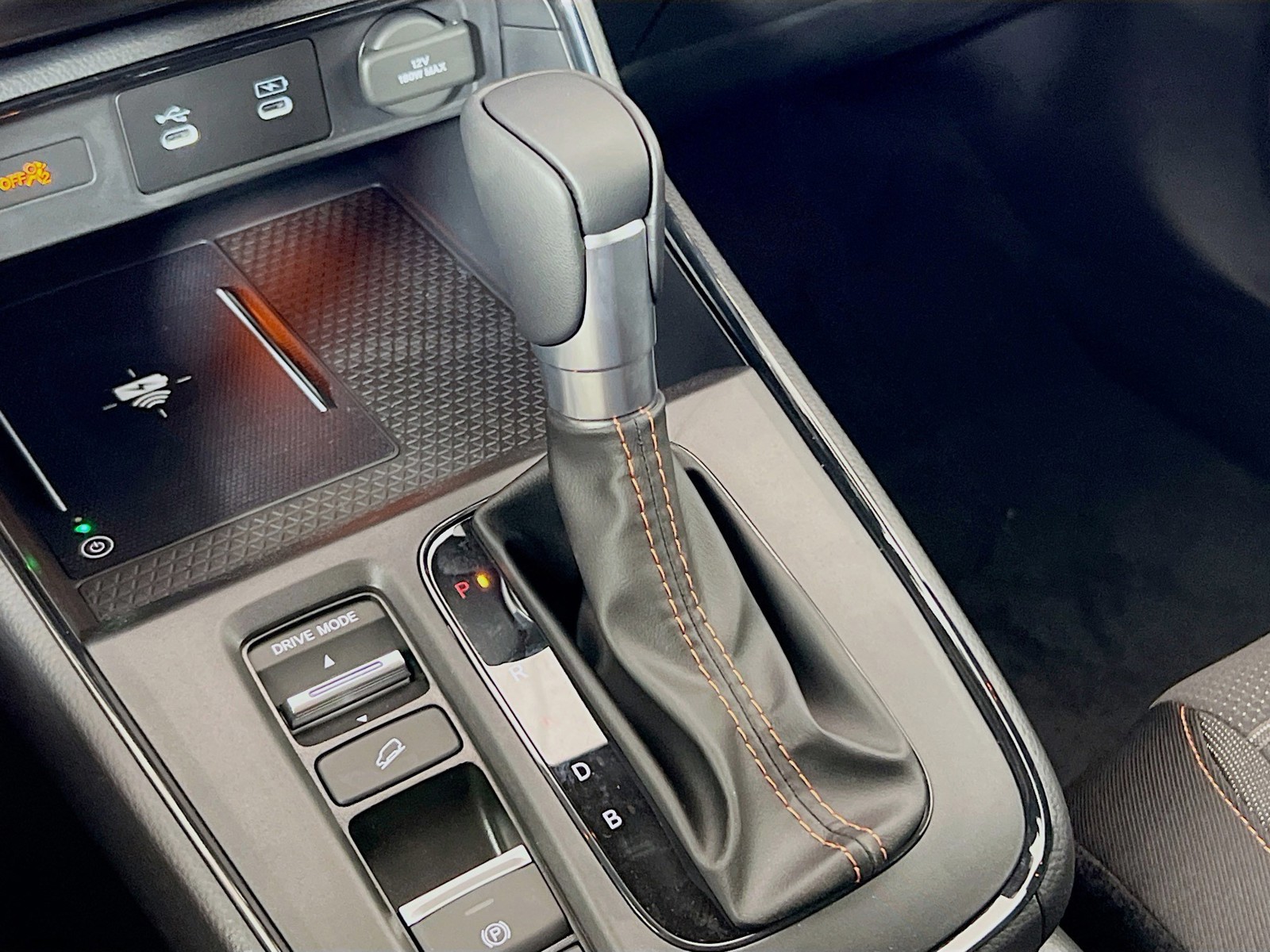 2026 Honda CR-V Hybrid - Photo 14