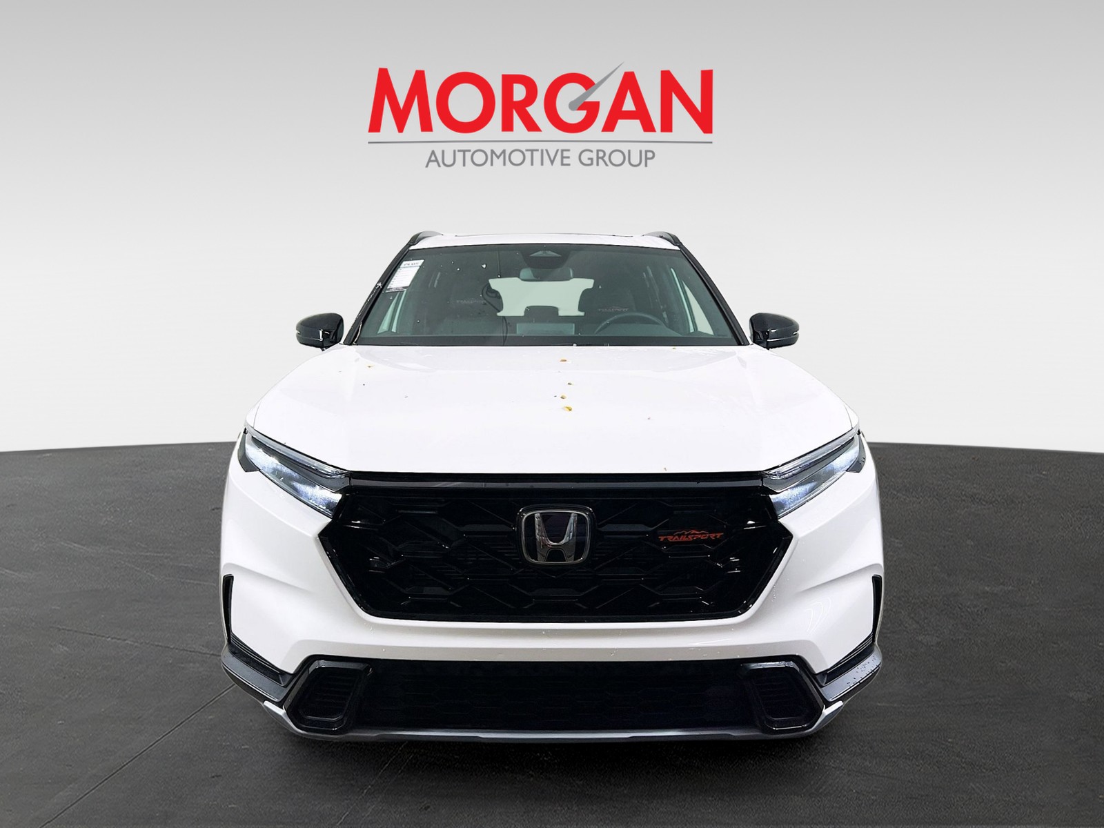 2026 Honda CR-V Hybrid - Photo 3