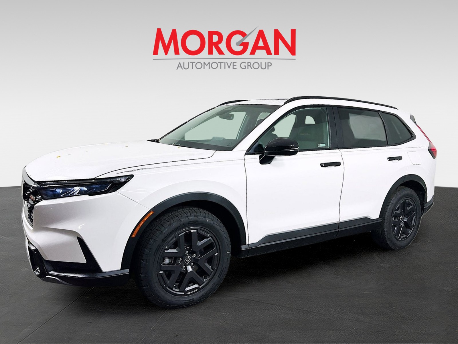 2026 Honda CR-V Hybrid - Photo 2