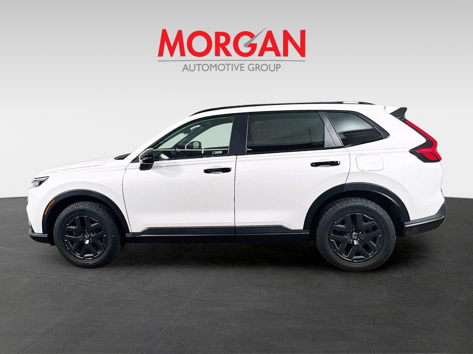 2026 Honda CR-V Hybrid - Photo 7