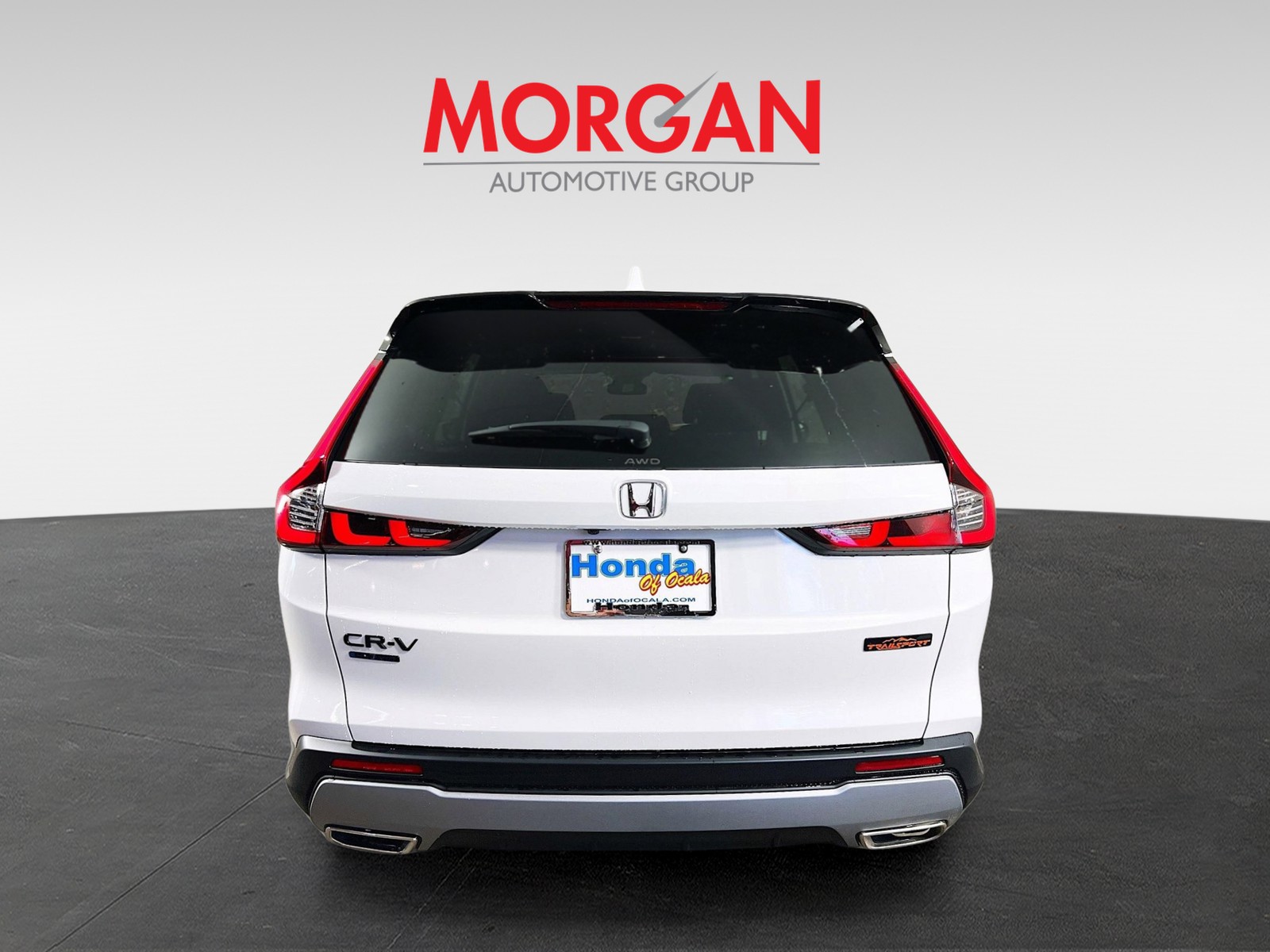 2026 Honda CR-V Hybrid - Photo 6