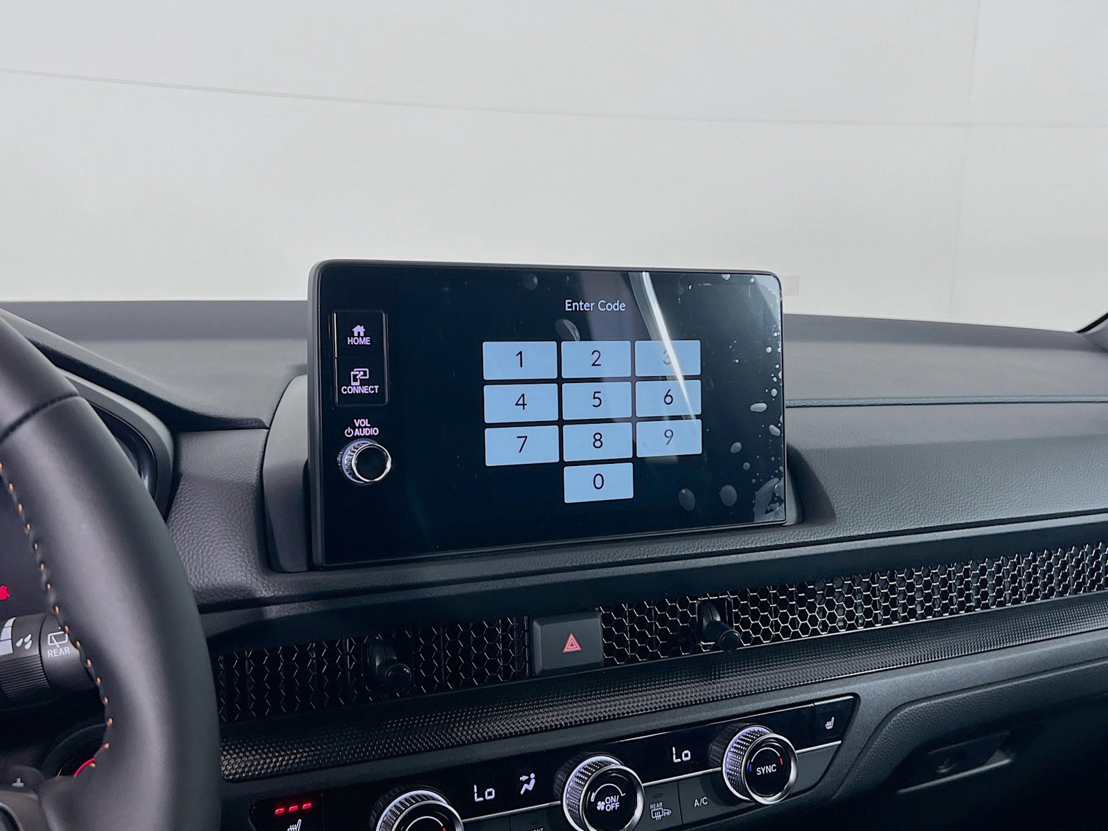 2026 Honda CR-V Hybrid - Photo 11