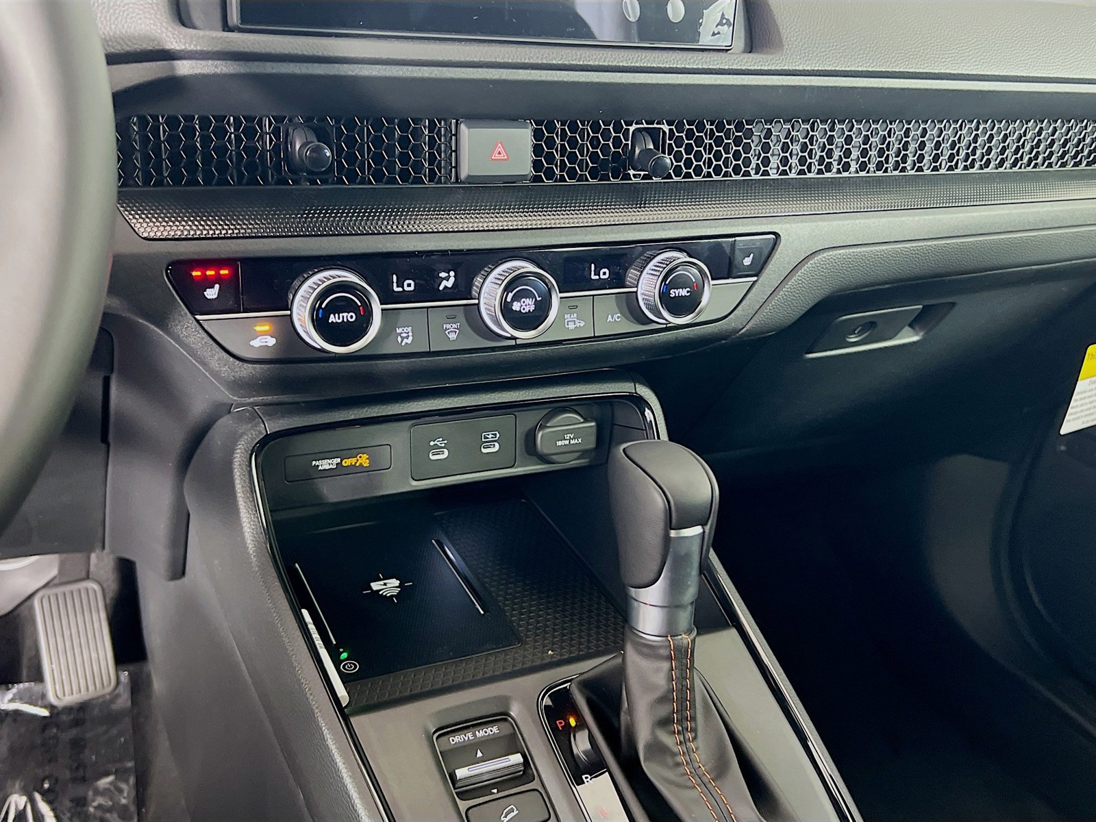 2026 Honda CR-V Hybrid - Photo 12