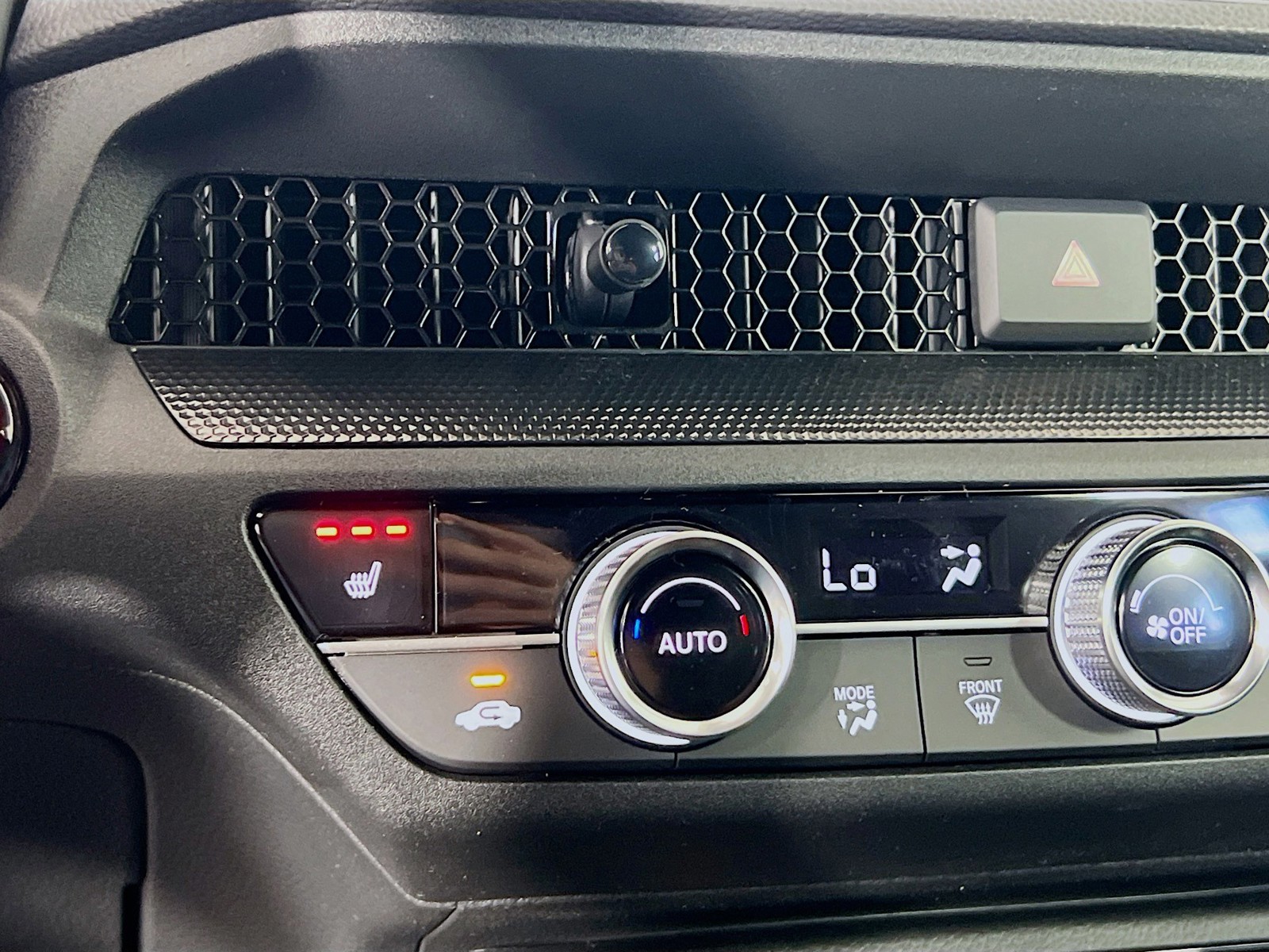 2026 Honda CR-V Hybrid - Photo 13