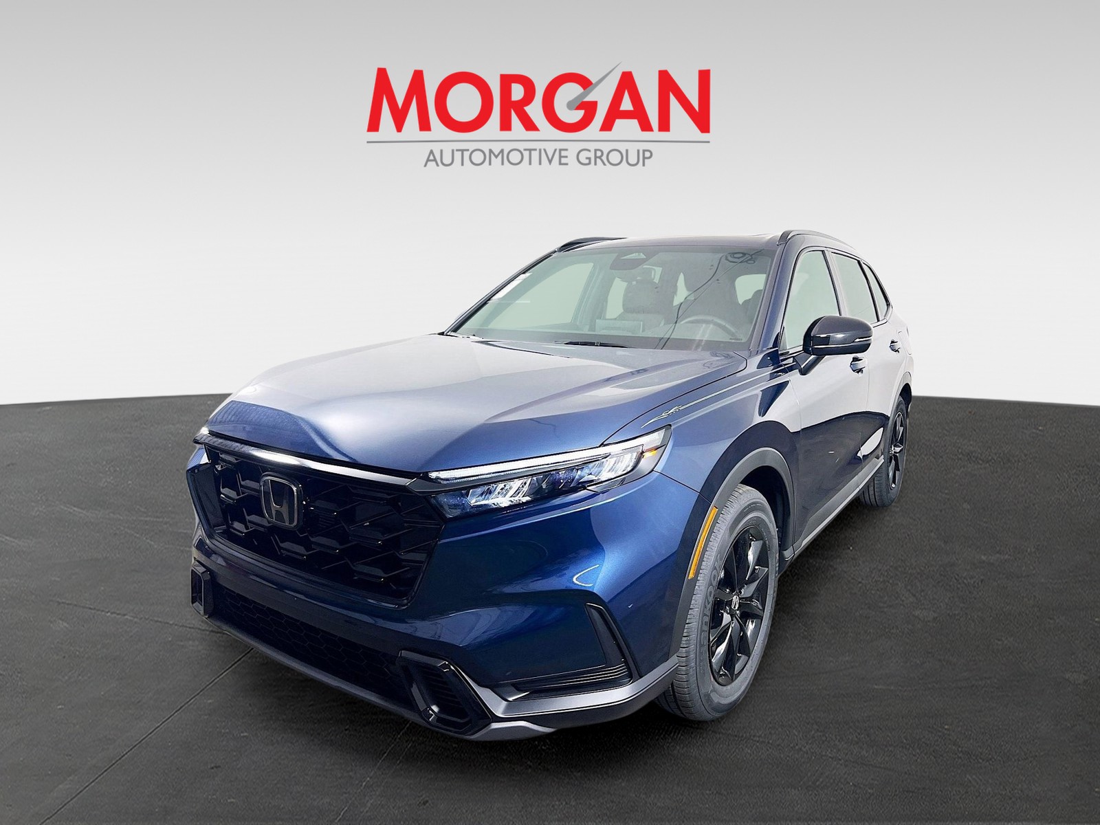 2026 Honda CR-V Hybrid - Photo 2