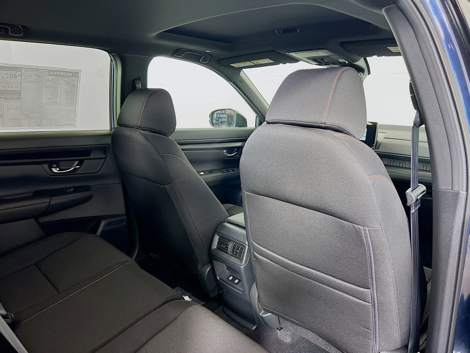 2026 Honda CR-V Hybrid - Photo 7