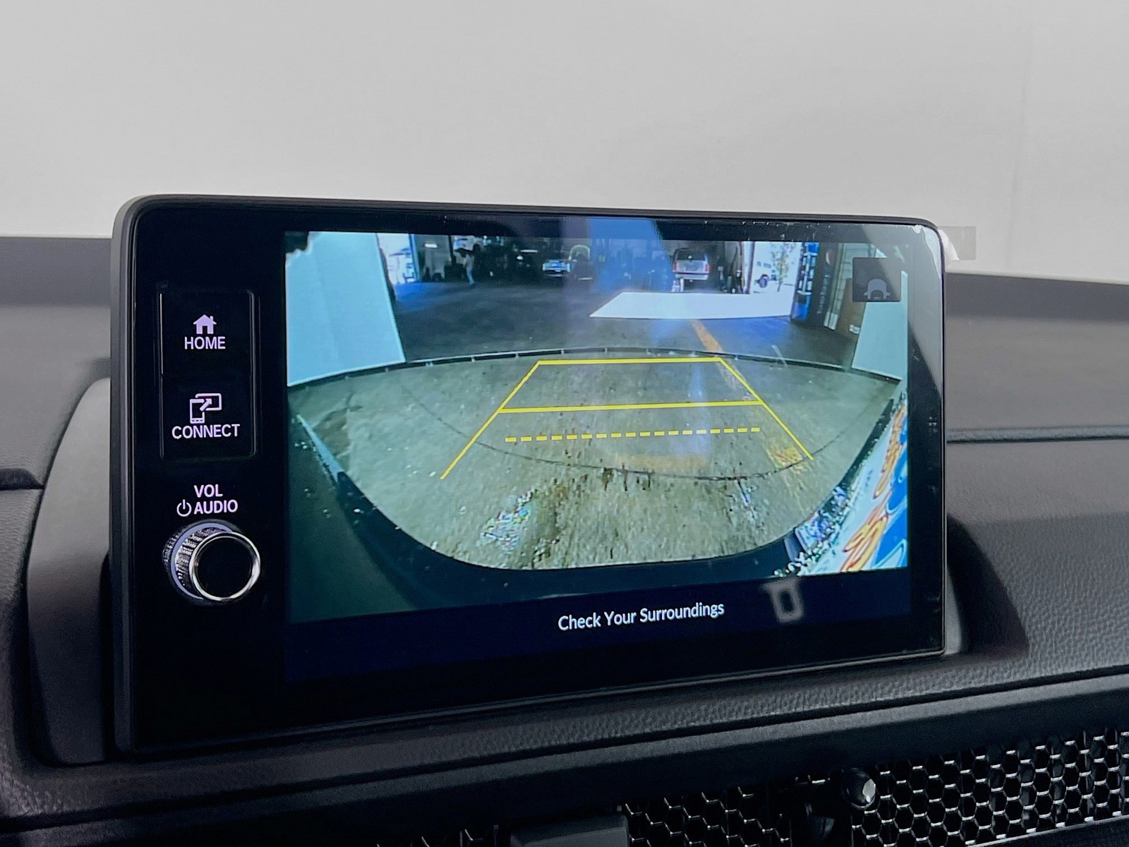 2026 Honda CR-V Hybrid - Photo 12