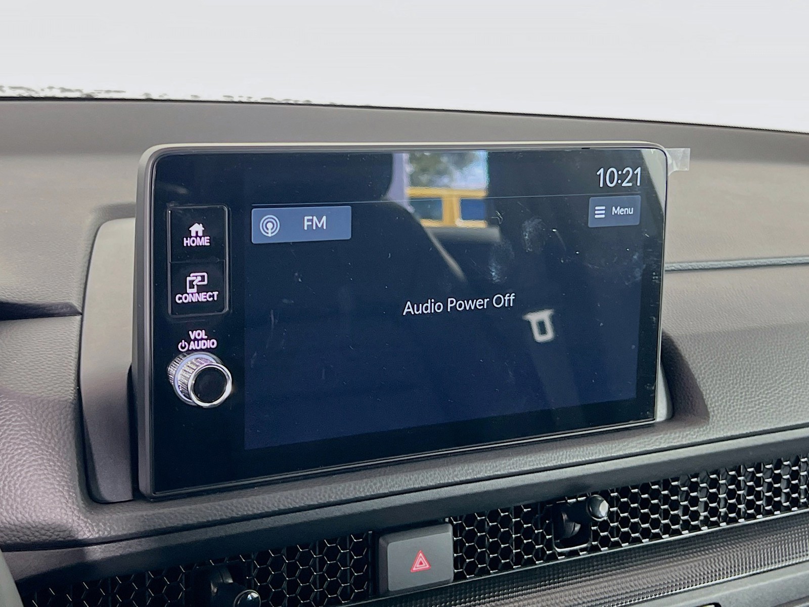 2026 Honda CR-V Hybrid - Photo 13