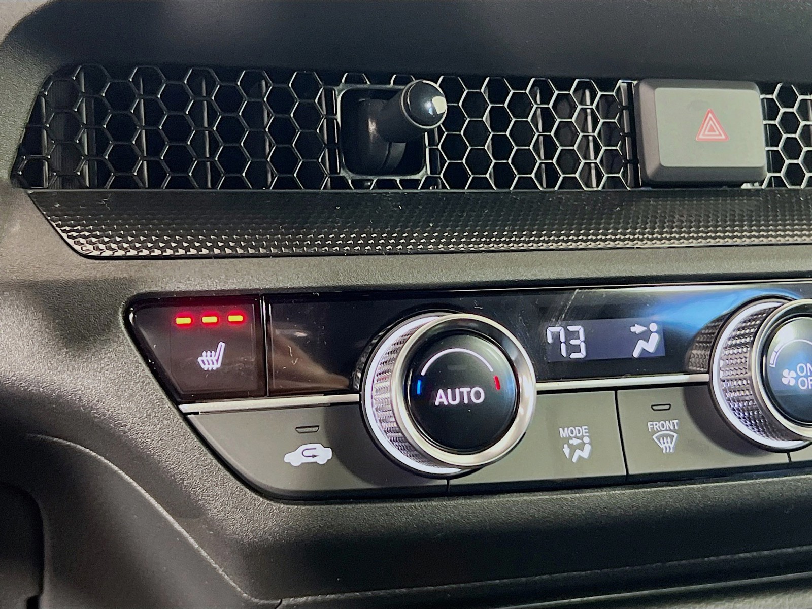 2026 Honda CR-V Hybrid - Photo 14