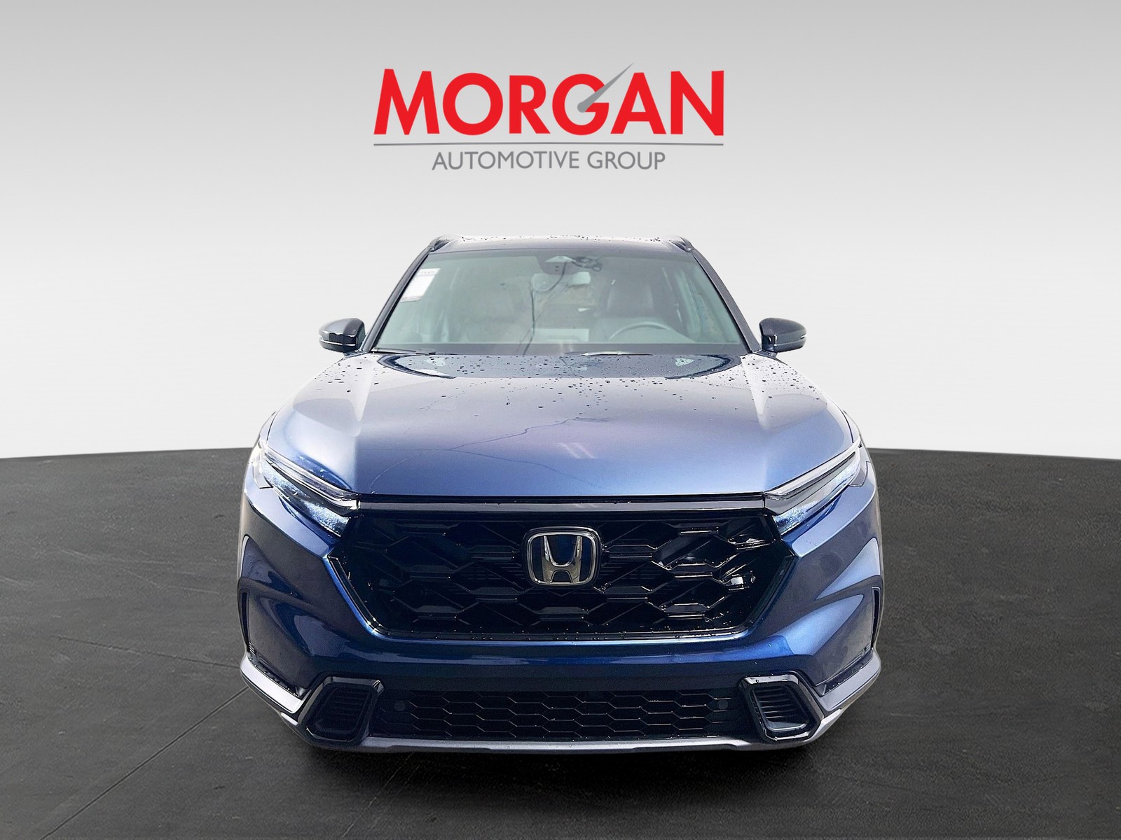 2026 Honda CR-V Hybrid - Photo 3
