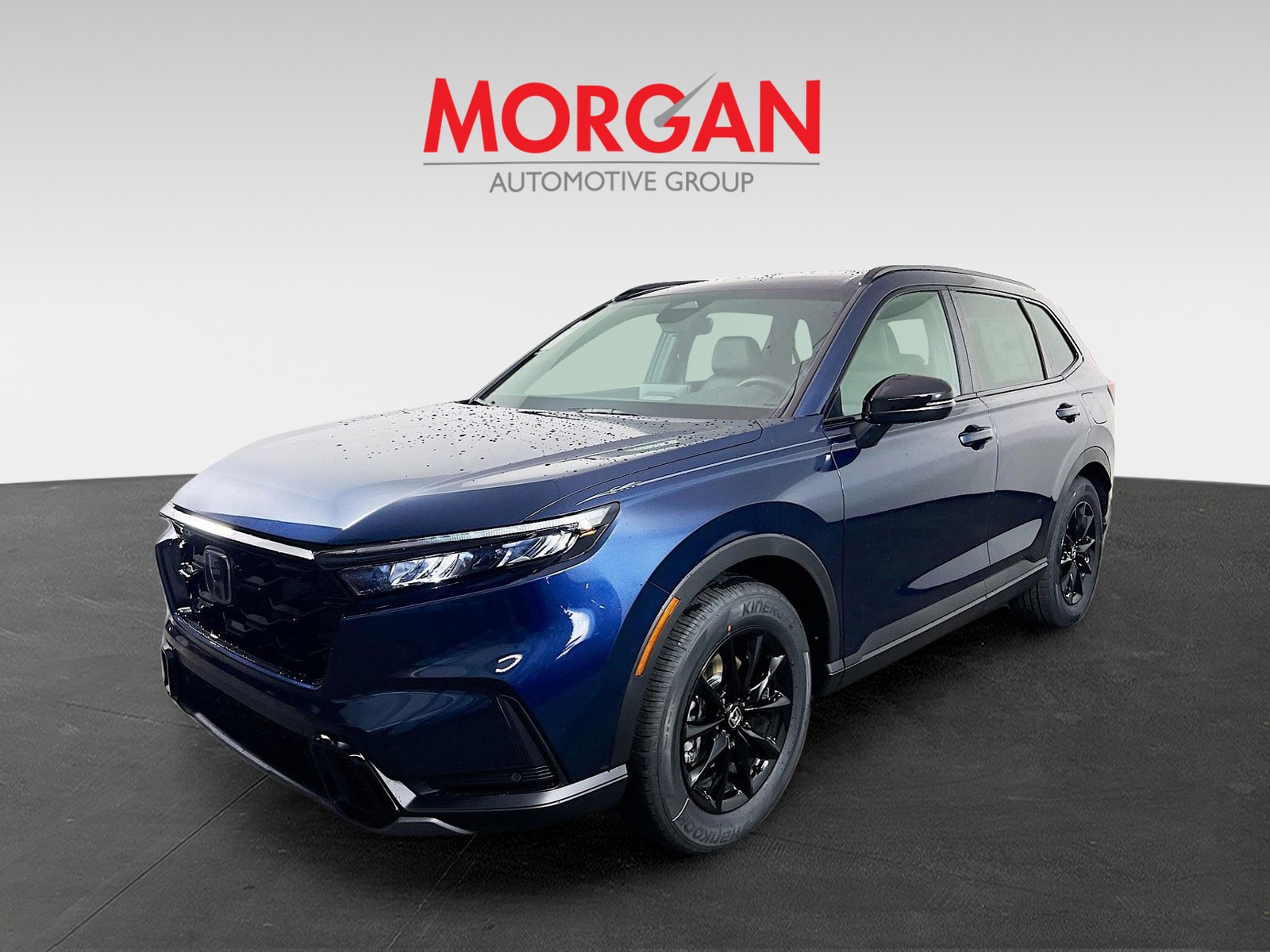 2026 Honda CR-V Hybrid - Photo 2
