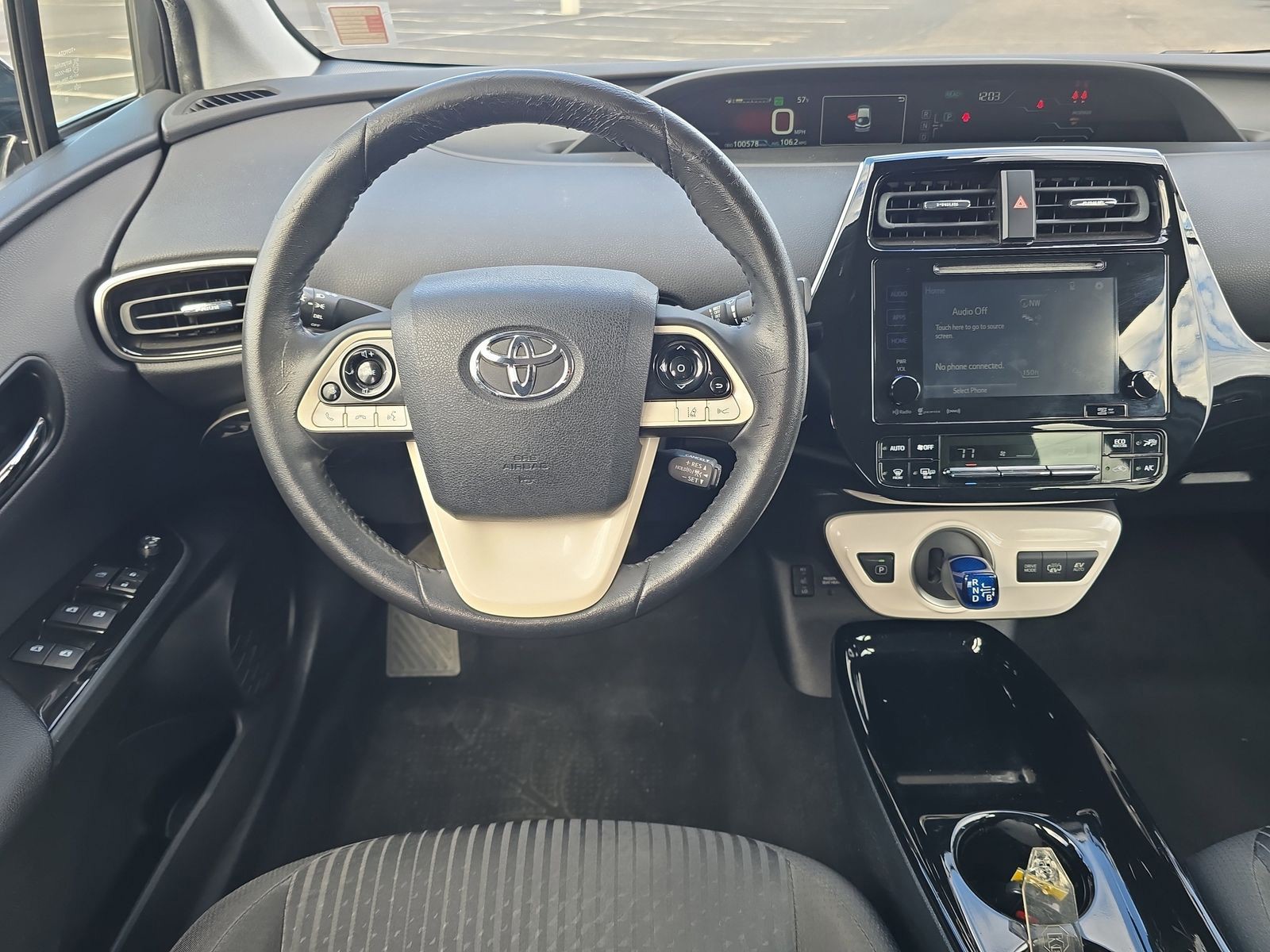 2018 Toyota Prius Prime - Photo 10