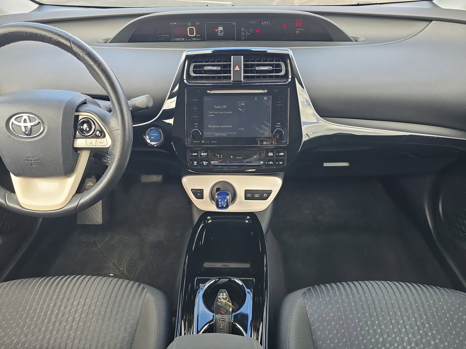 2018 Toyota Prius Prime - Photo 11